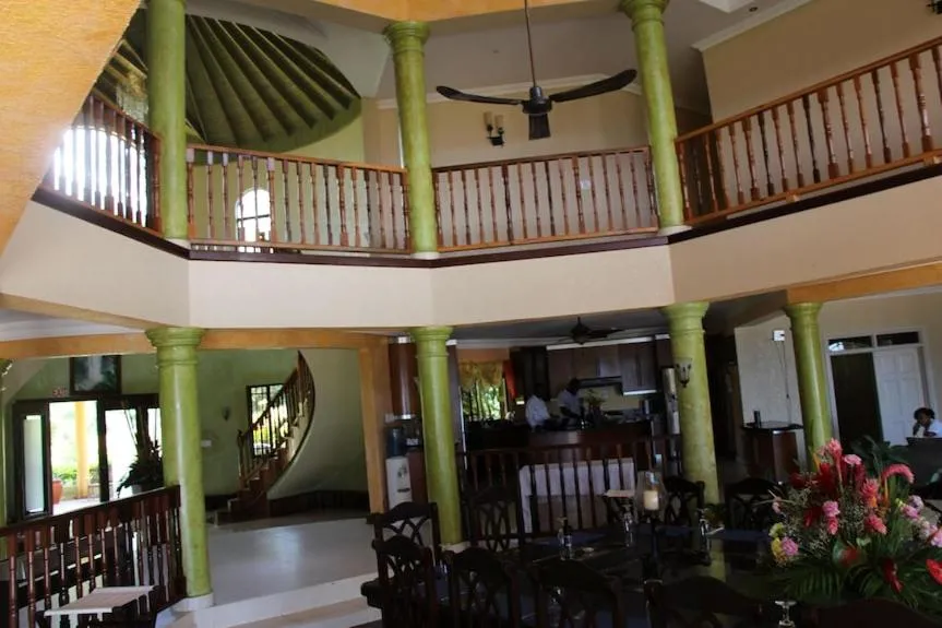 Milbrooks Resort Jamaica
