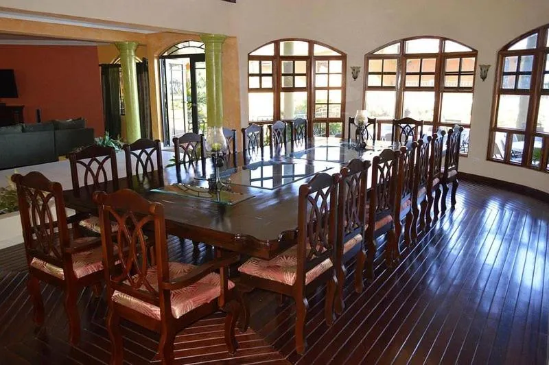 Milbrooks Resort Jamaica