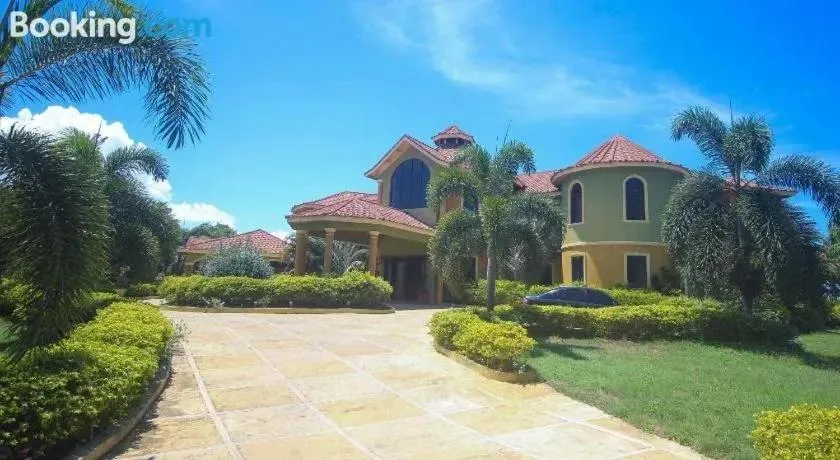 Milbrooks Resort Jamaica