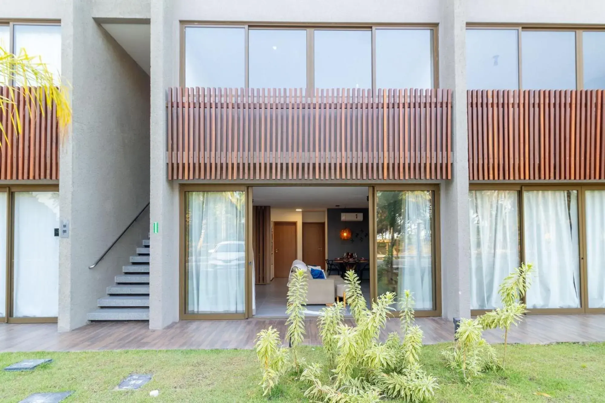 Villa Naluri em Japaratinga C002 by Qavi Villa Naluri em Japaratinga C002 by Qavi