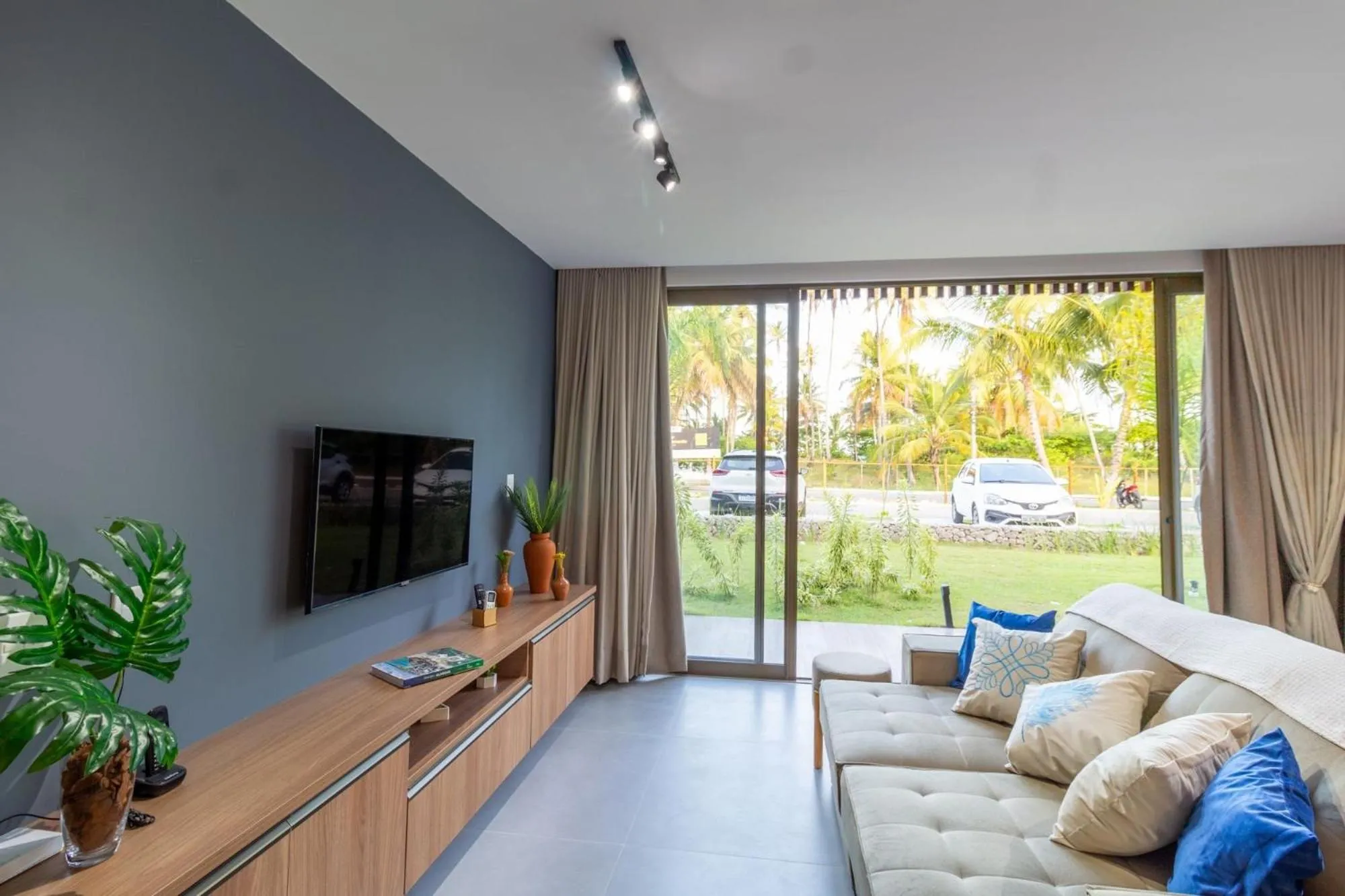 Villa Naluri em Japaratinga C002 by Qavi
