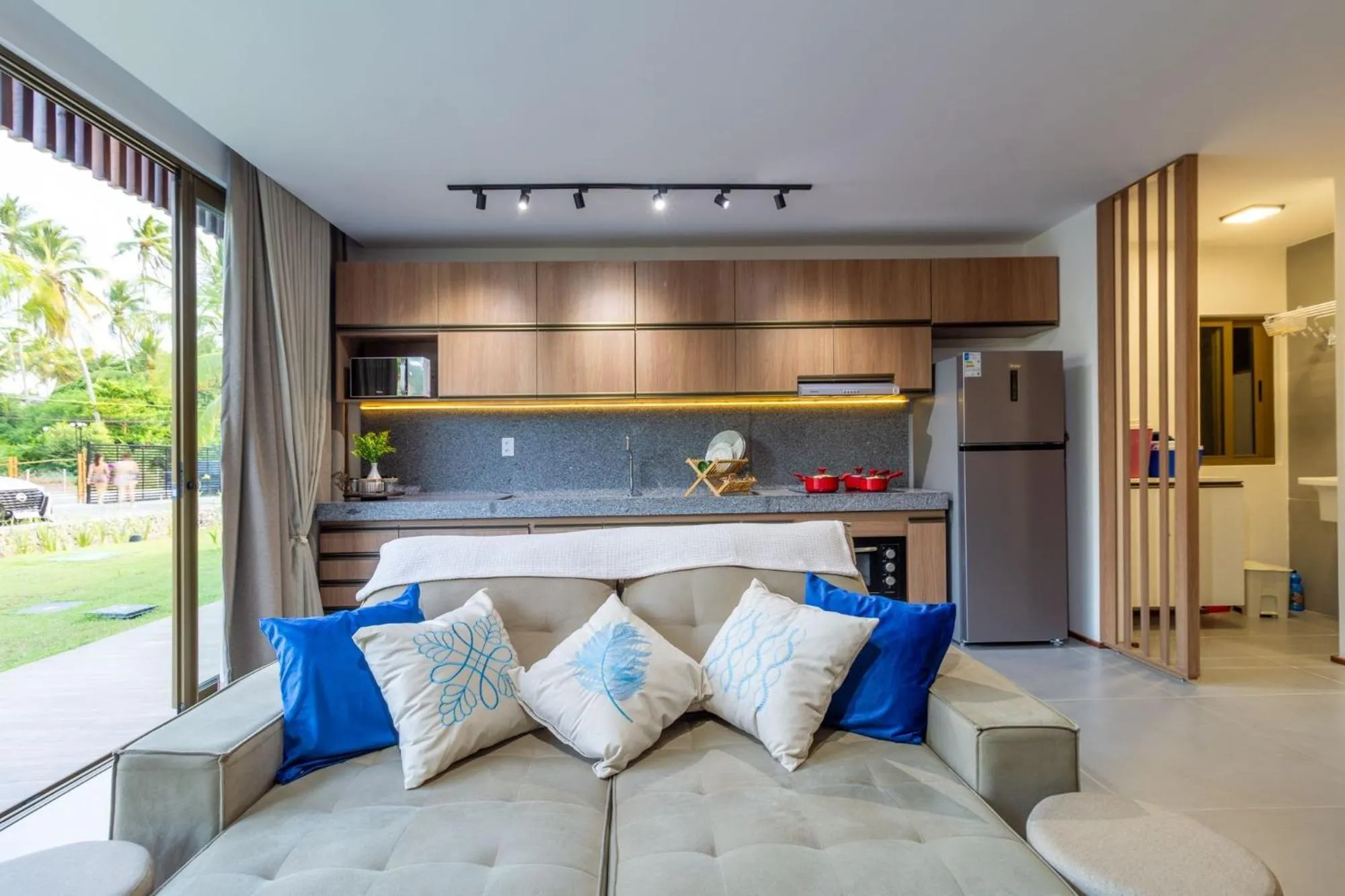 Villa Naluri em Japaratinga C002 by Qavi