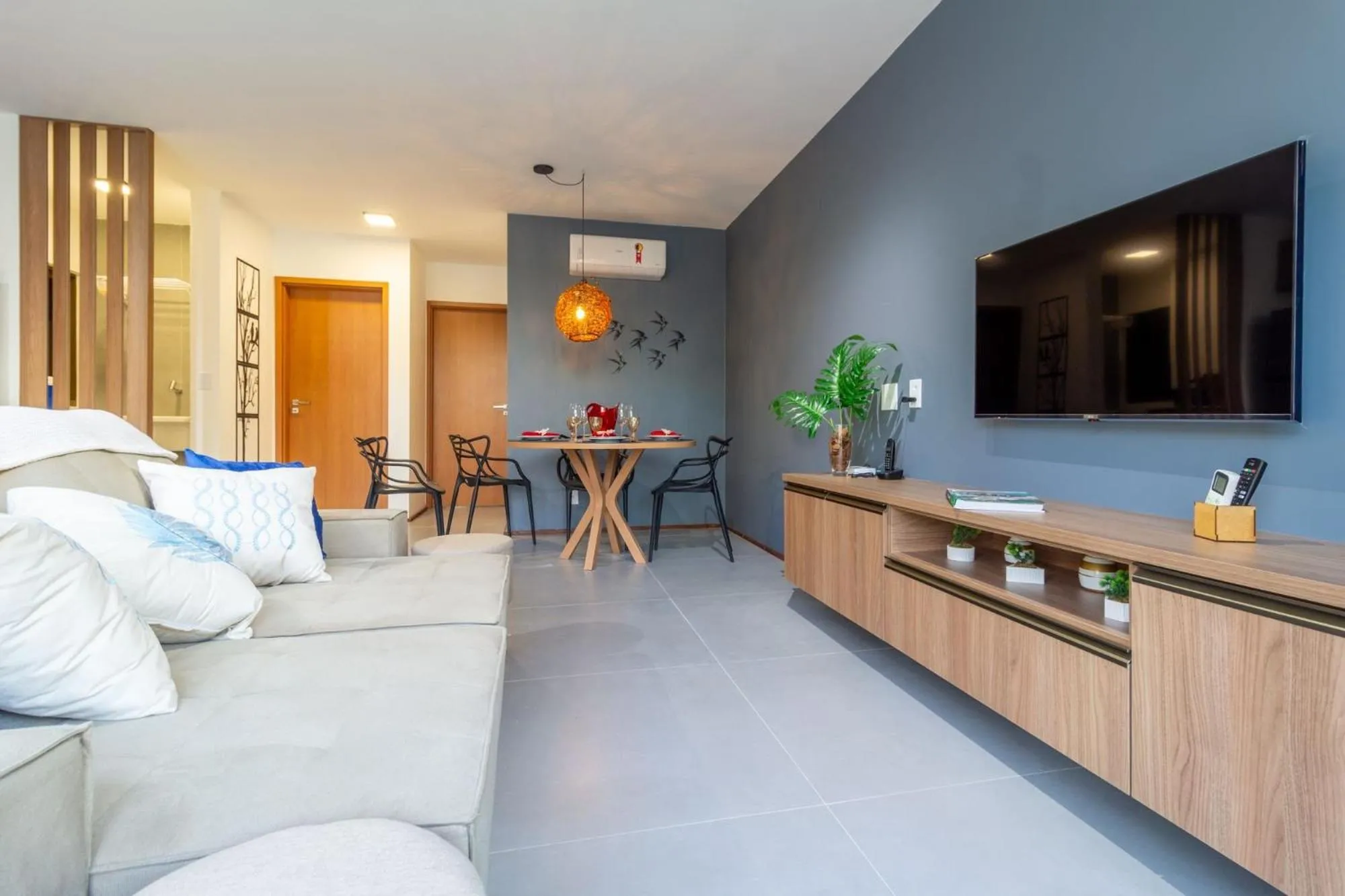 Villa Naluri em Japaratinga C002 by Qavi