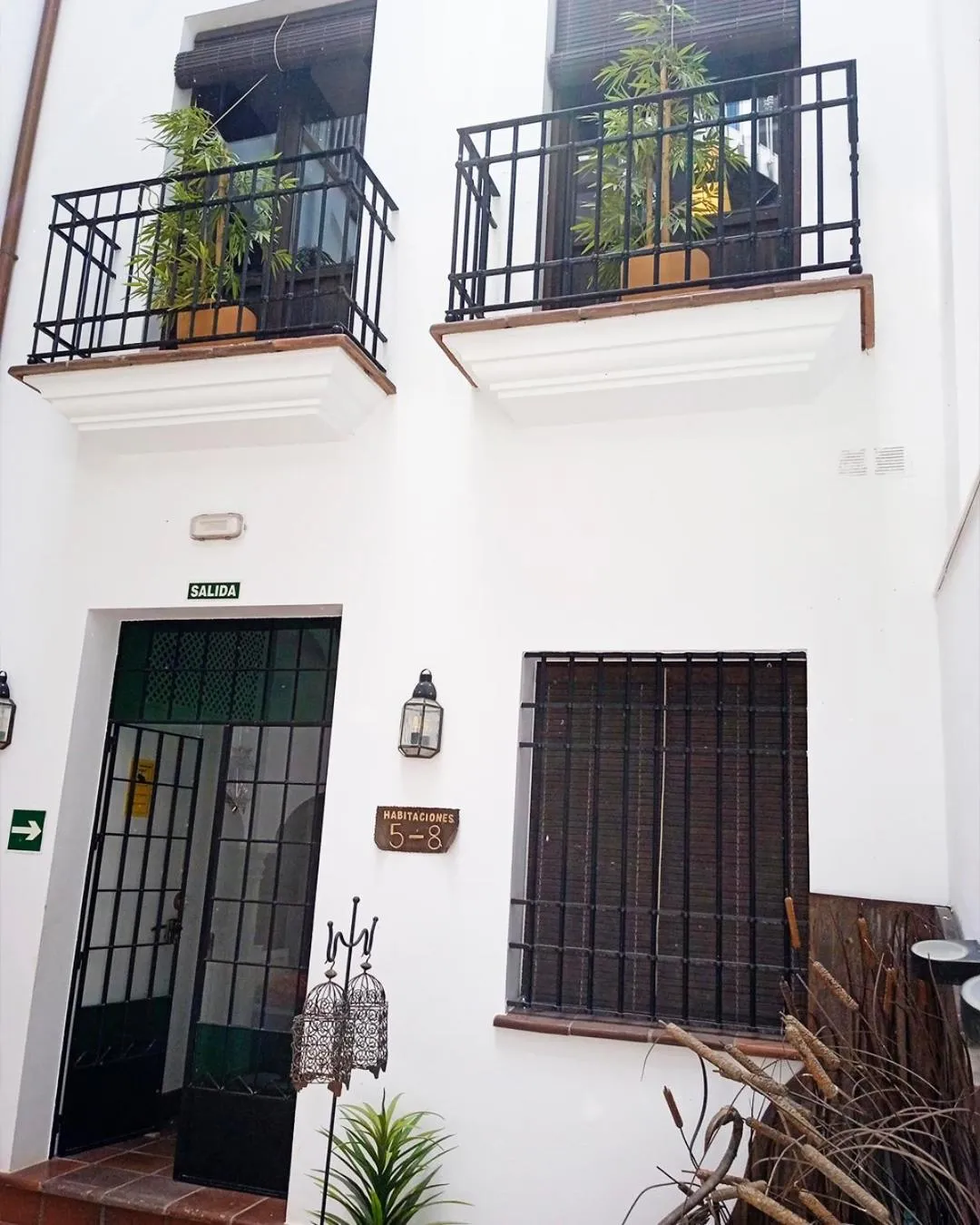 Property building in ON Acebuchal 23