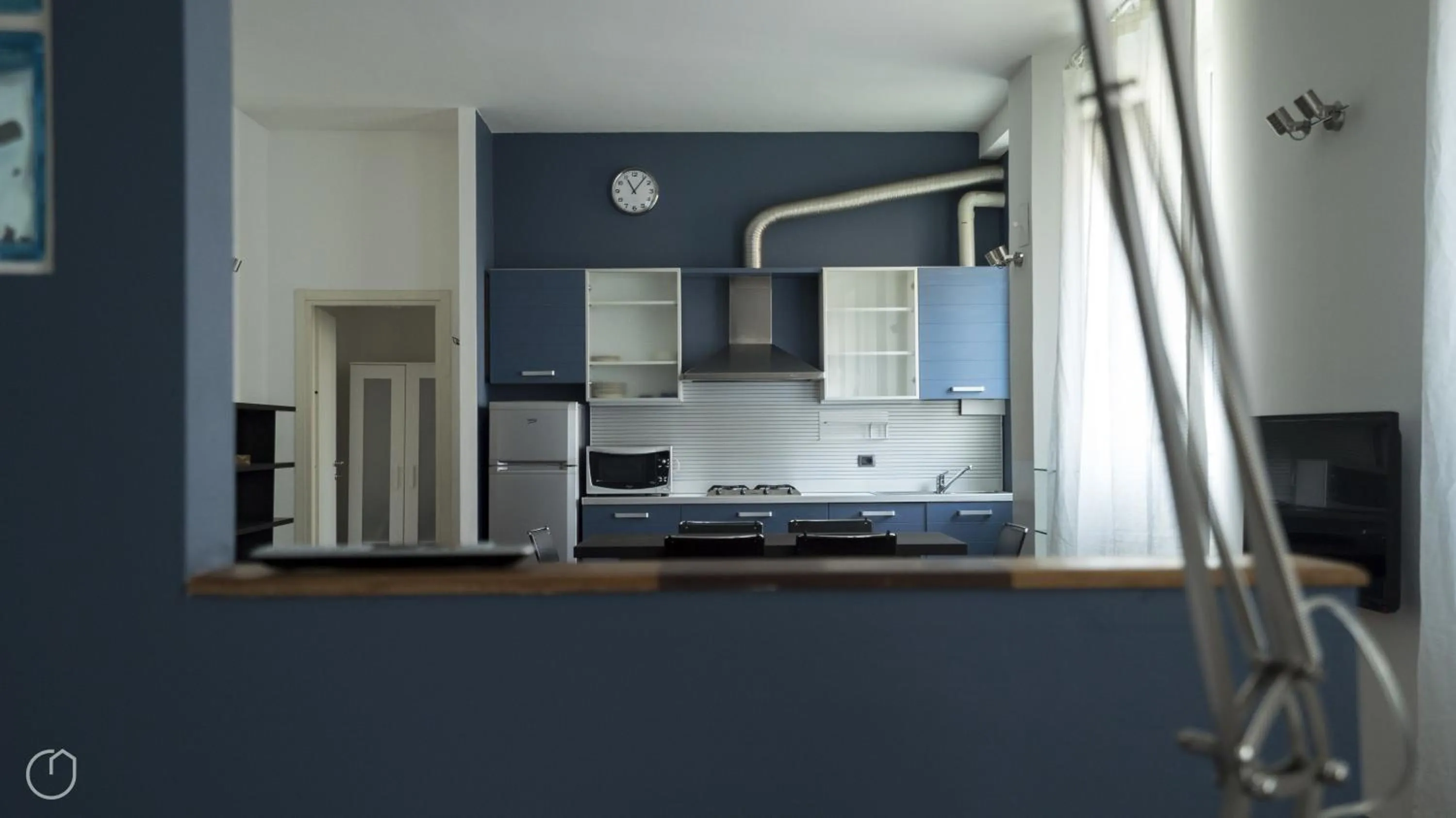 Kitchen or kitchenette in Italianway - Giovanni Pastorelli 4