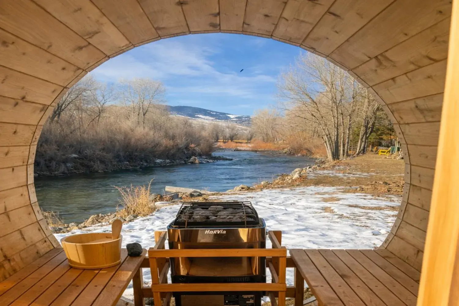 Chinook Winds Lodge Chinook Winds Lodge