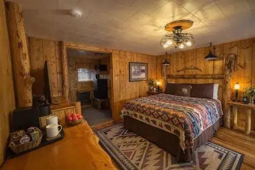 Chinook Winds Lodge Chinook Winds Lodge