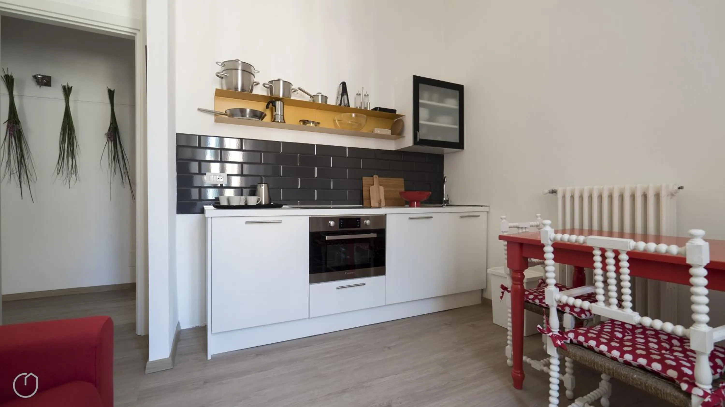 Coffee/tea facilities in Italianway-Melzo 12