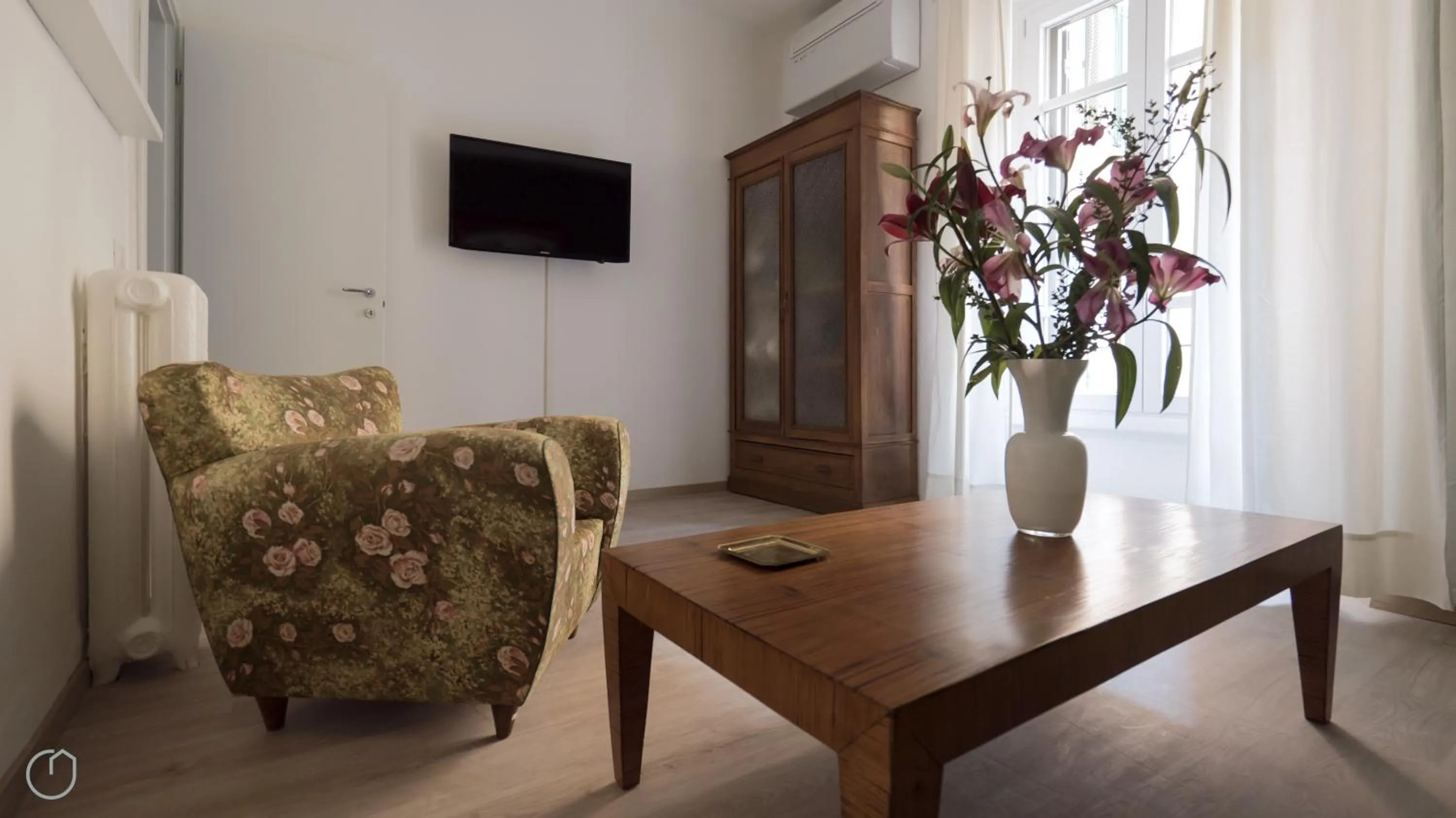 Living room in Italianway-Melzo 12