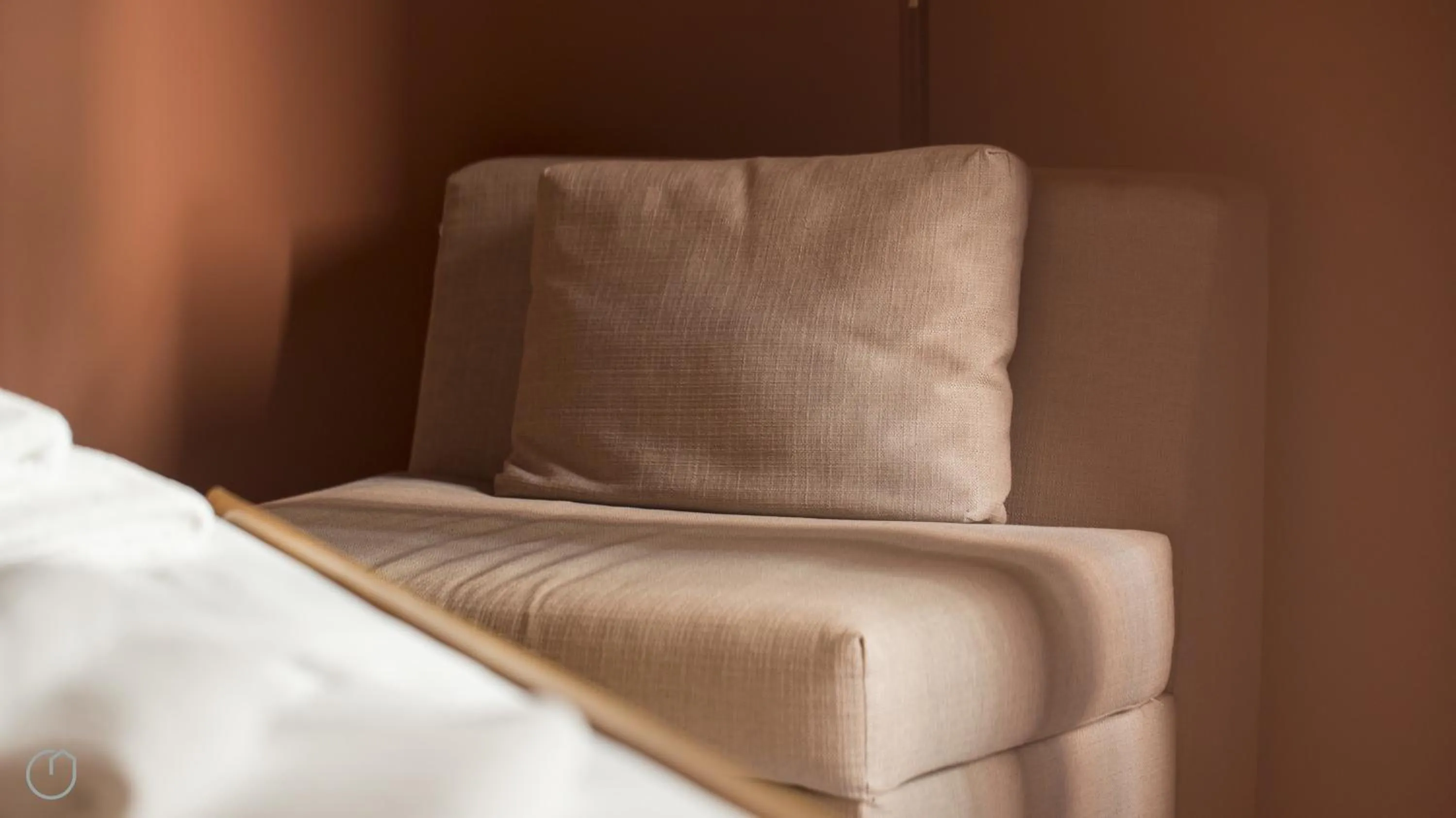 Decorative detail, Bed in Italianway-Melzo 12