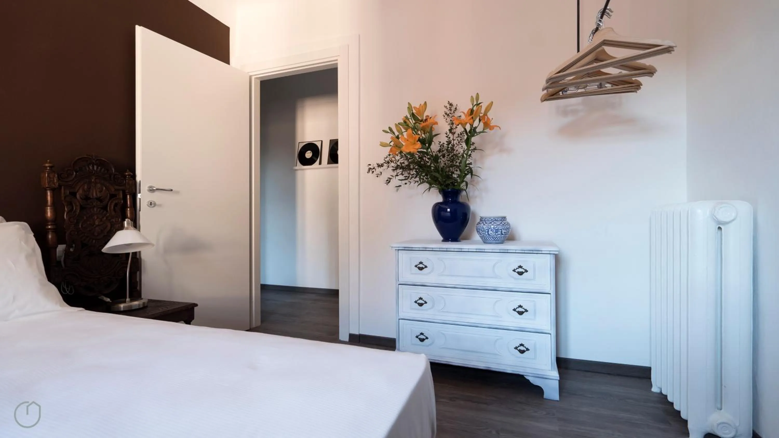 Bed in Italianway-Melzo 12