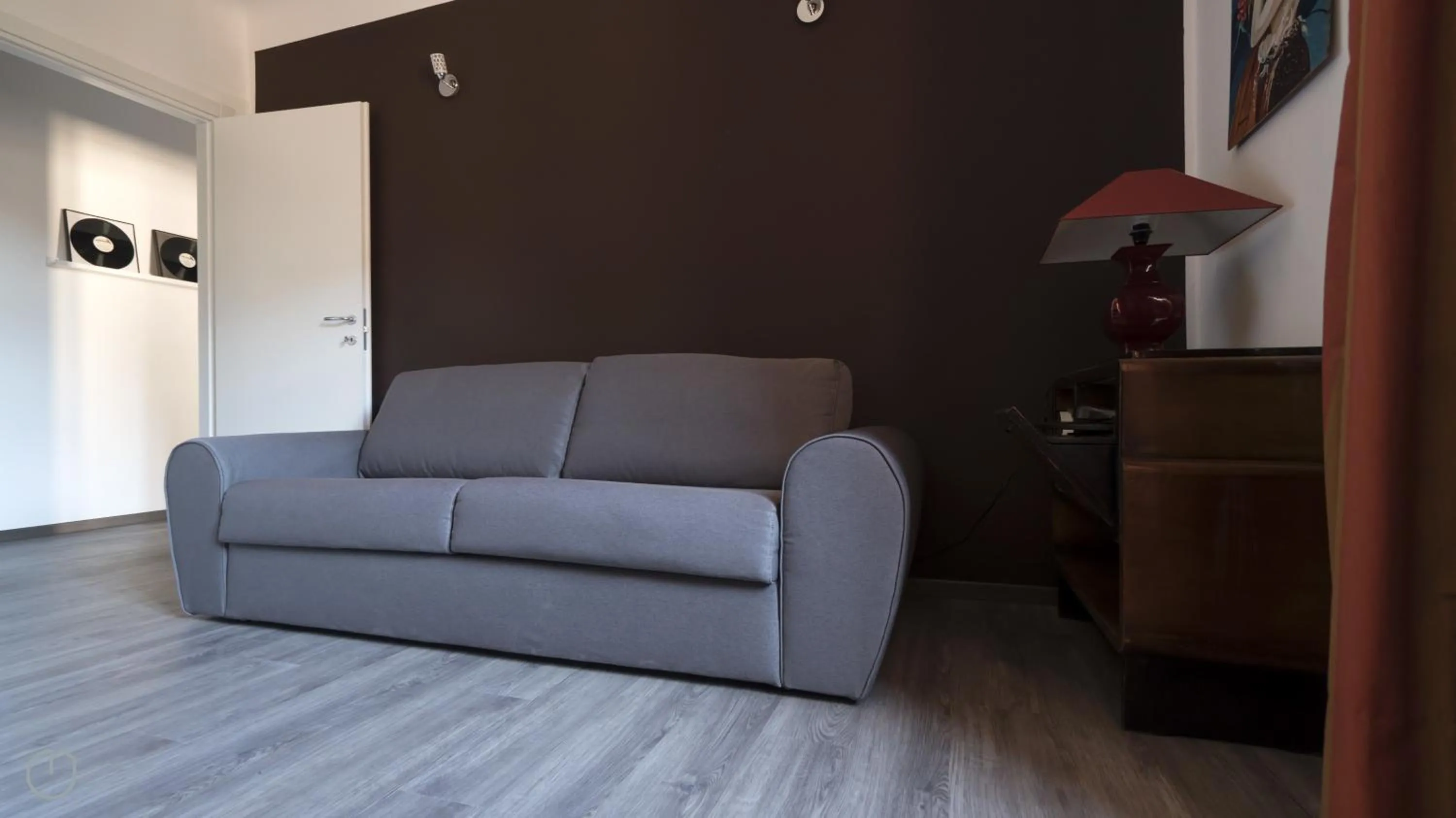 Decorative detail in Italianway-Melzo 12