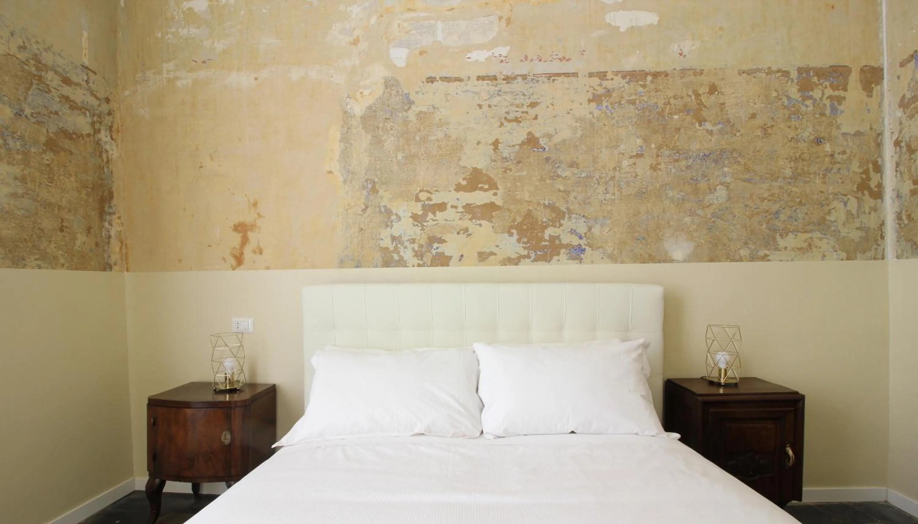 Bed in Italianway-Melzo 12