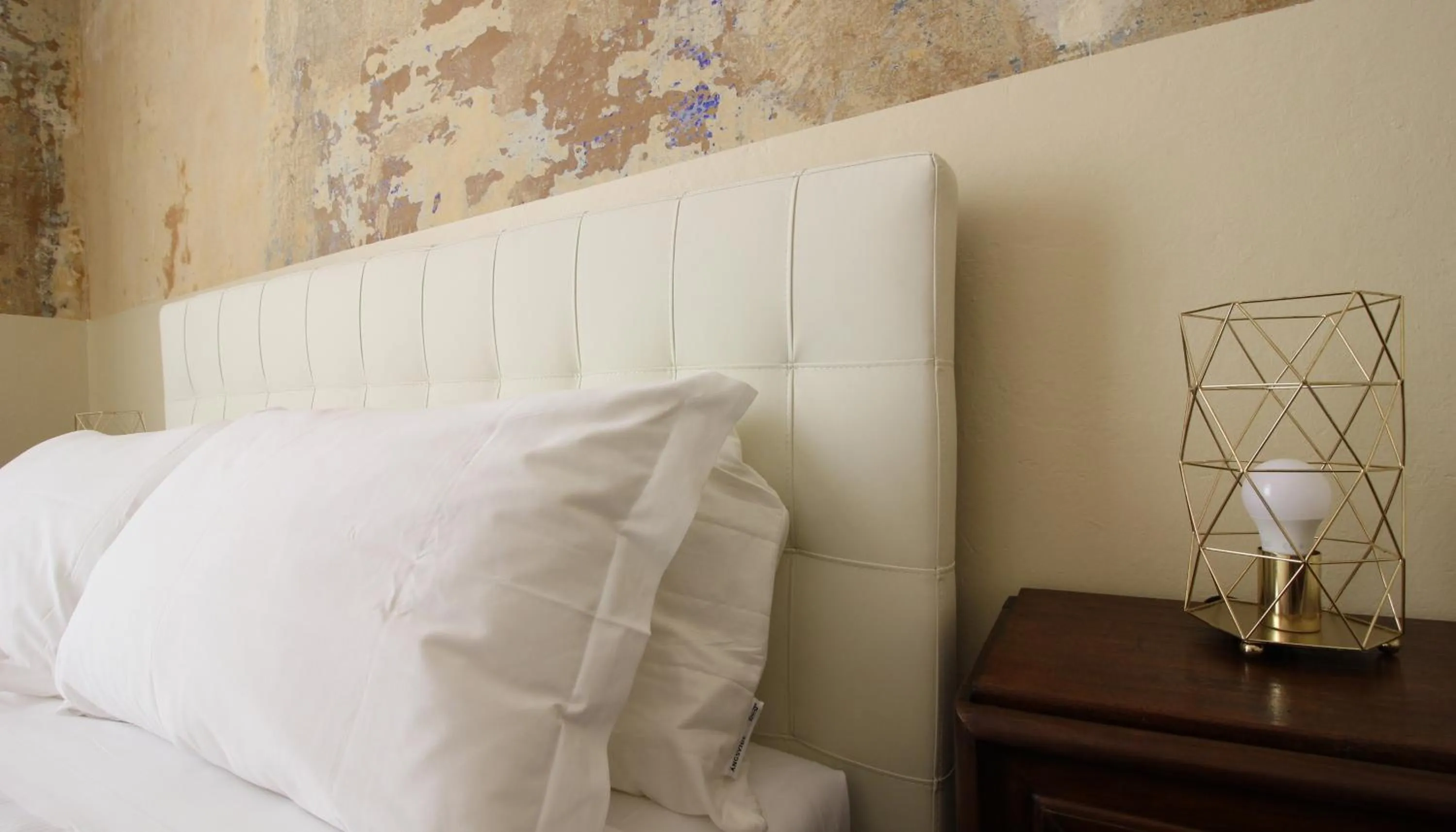 Bed in Italianway-Melzo 12