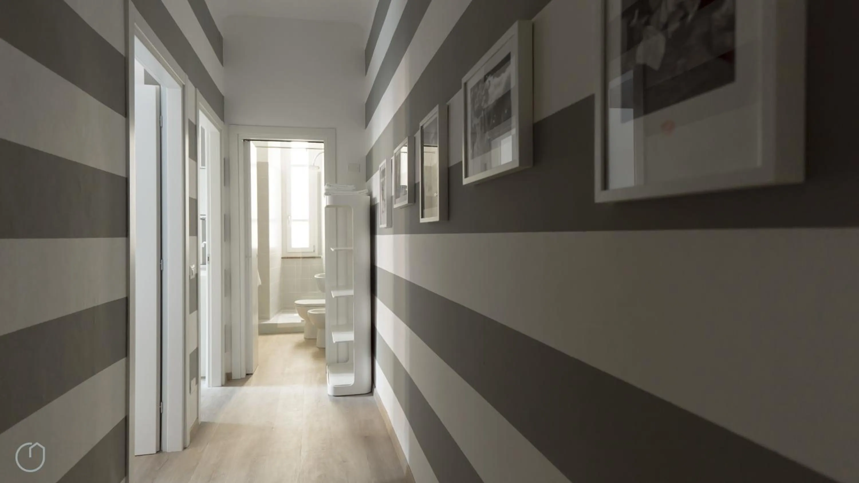 Photo of the whole room in Italianway-Melzo 12