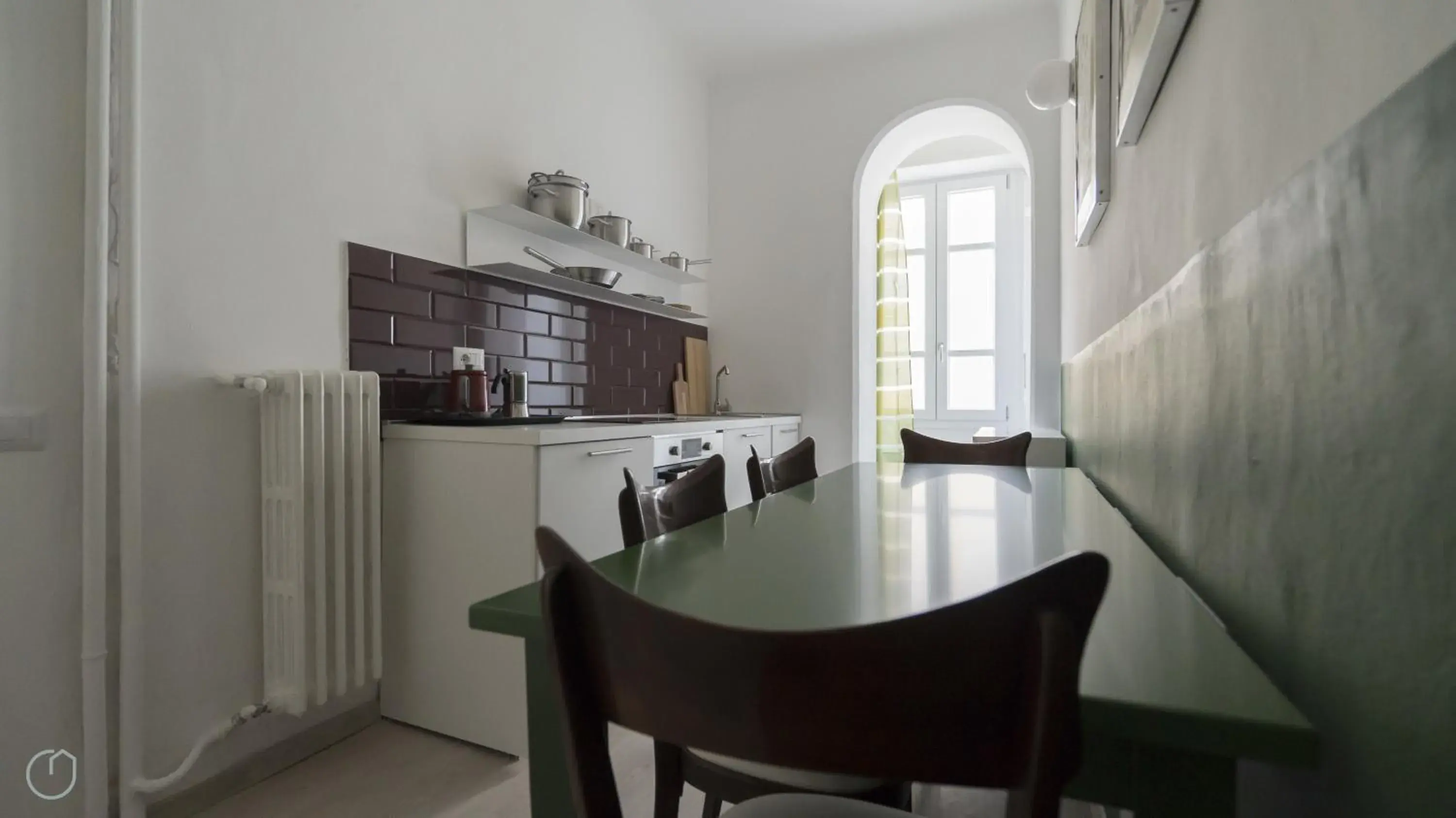 Small One-Bedroom Apartment in Italianway Easy - Melzo 12 Small One-Bedroom Apartment in Italianway Easy - Melzo 12