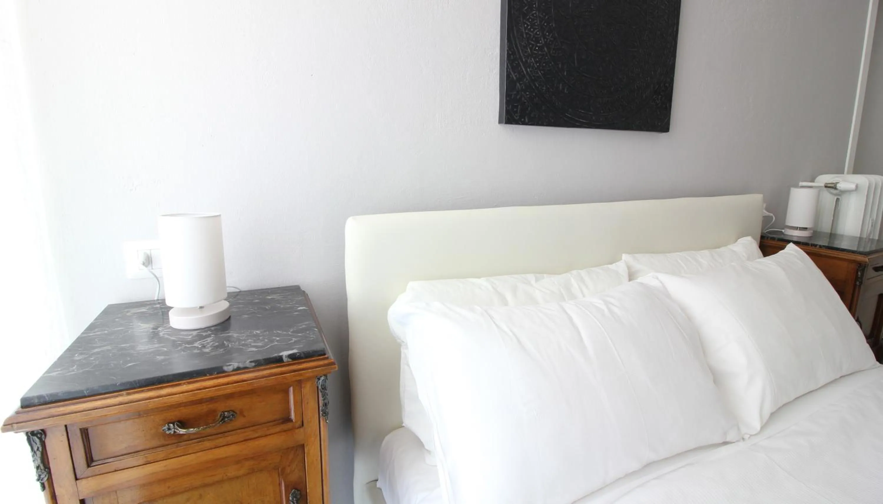 Bed in Italianway-Melzo 12