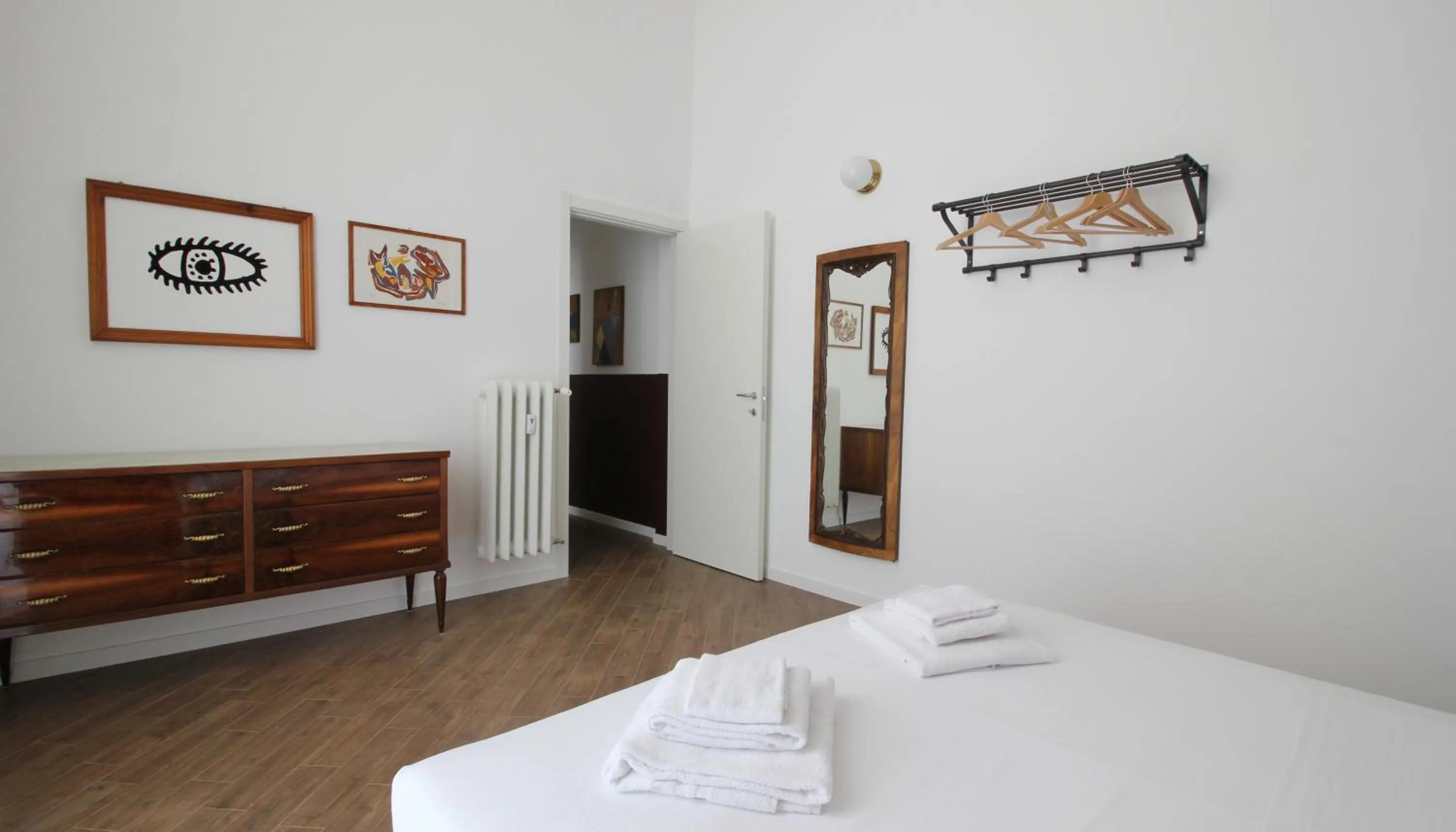 Bed in Italianway-Melzo 12