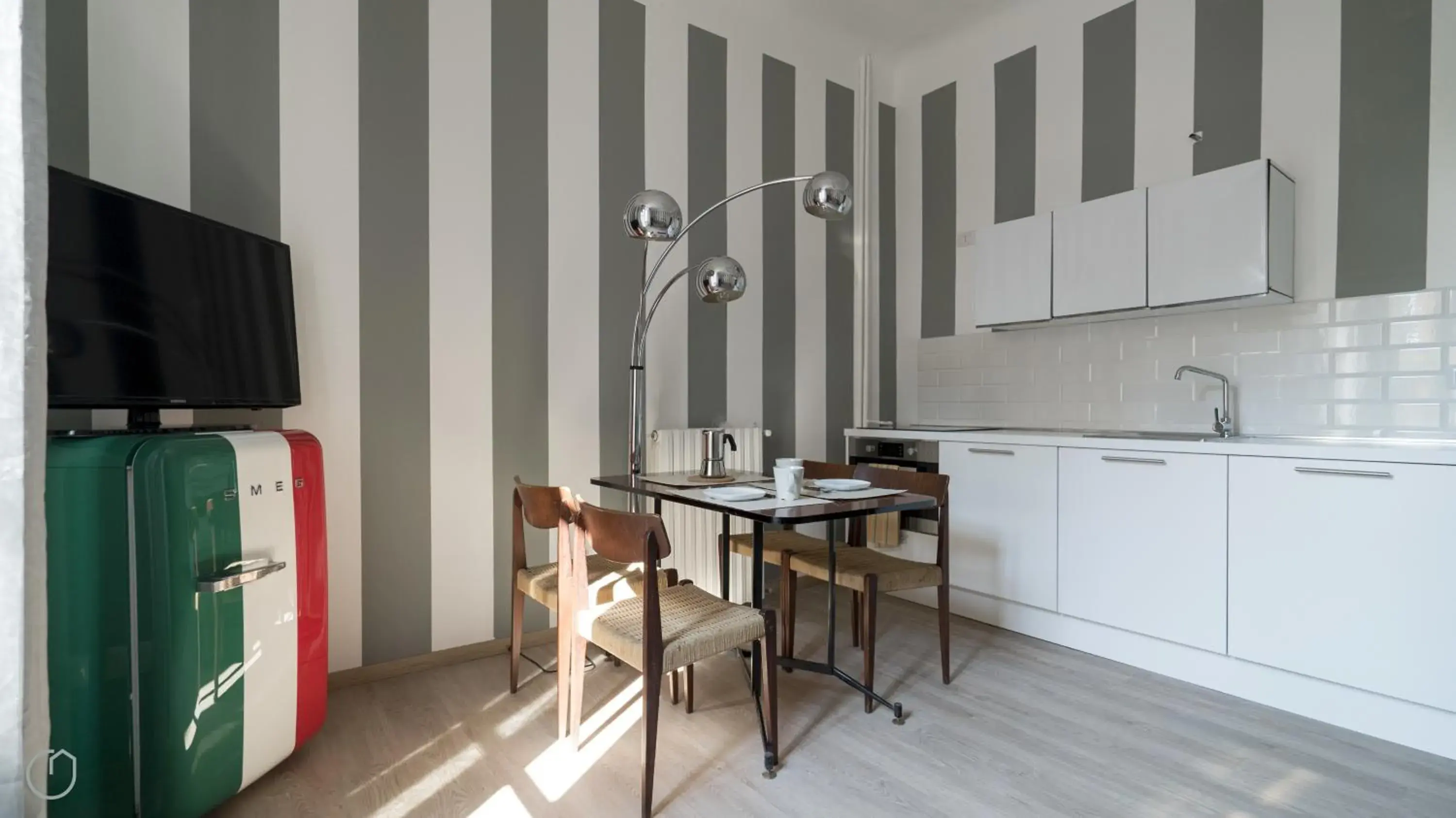 Italianway Easy - Melzo 12 Italianway Easy - Melzo 12