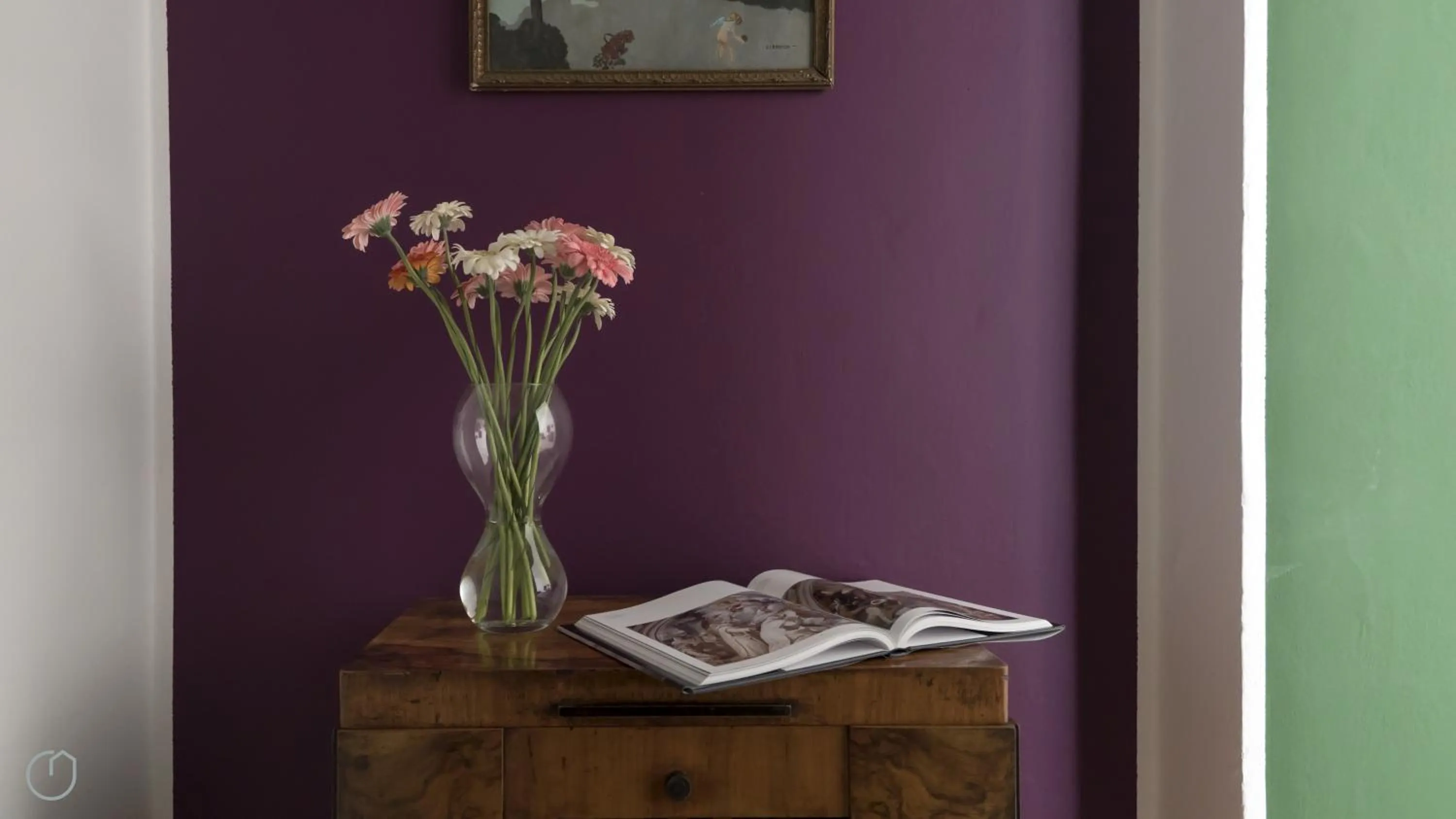 Decorative detail in Italianway-Melzo 12