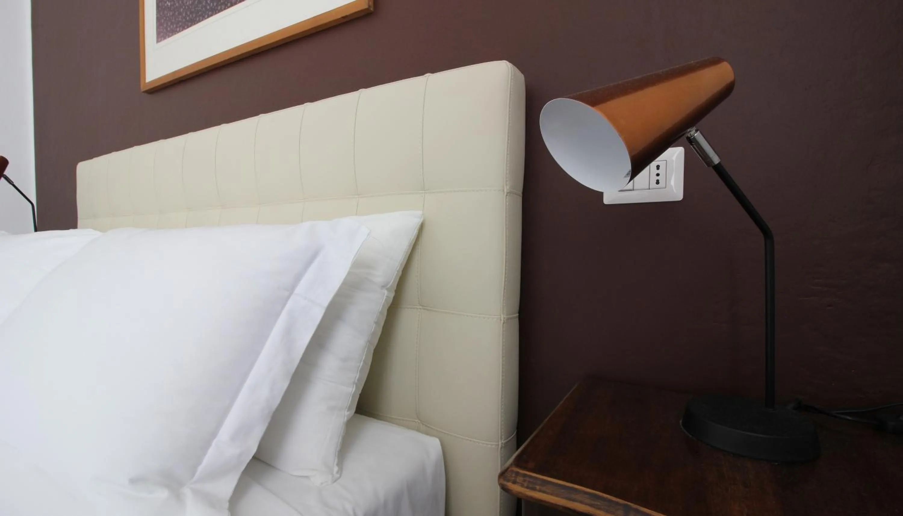 Bed in Italianway-Melzo 12