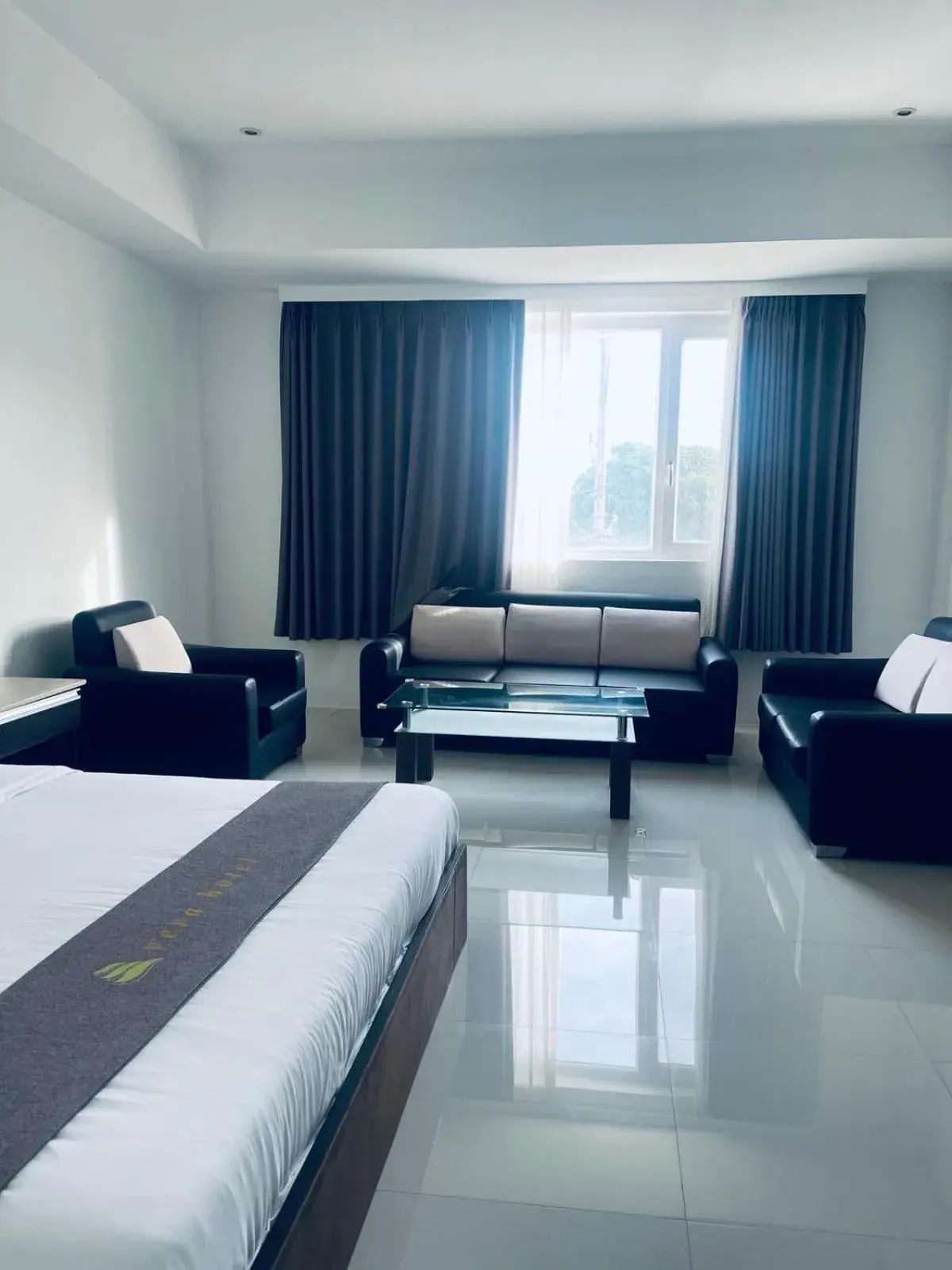 Sea view, Bed in Vera Hotel Sea view, Bed in Vera Hotel