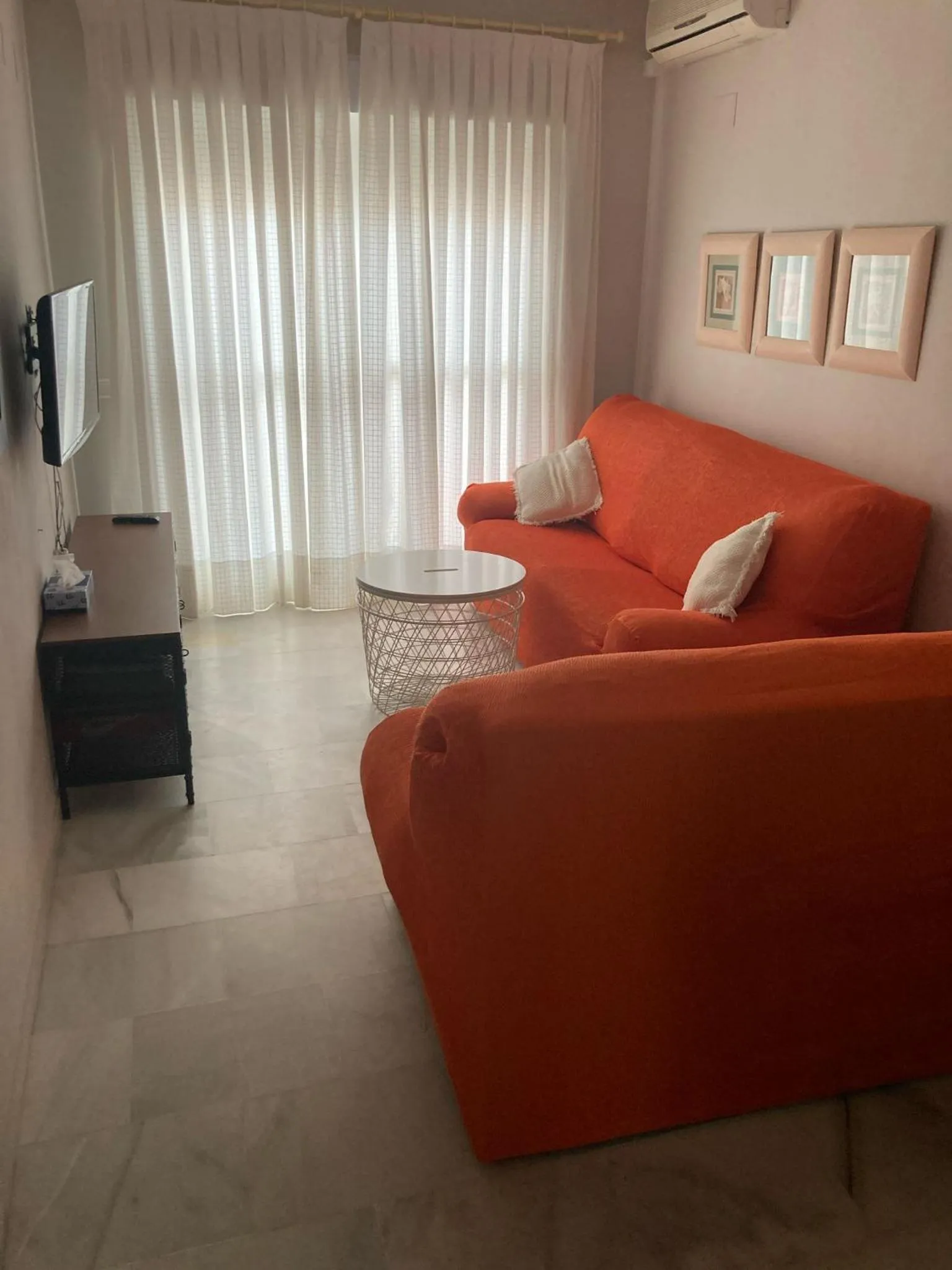 Life Apartments Costa Ballena