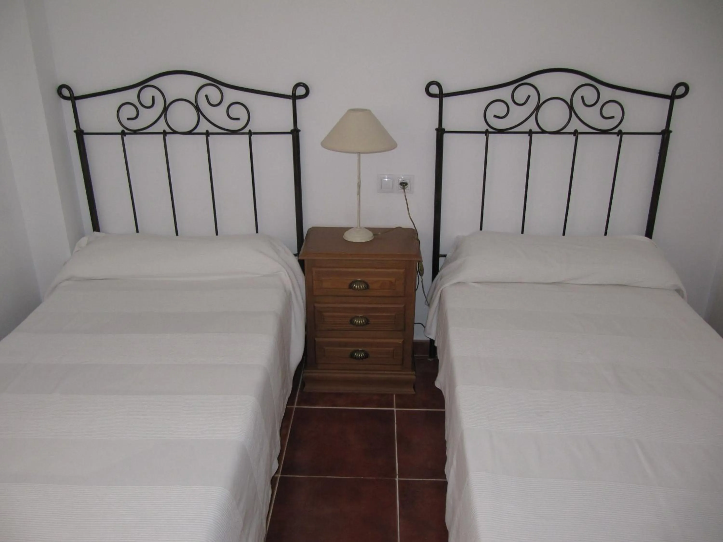 Bedroom, Bed in Life Apartments Costa Ballena