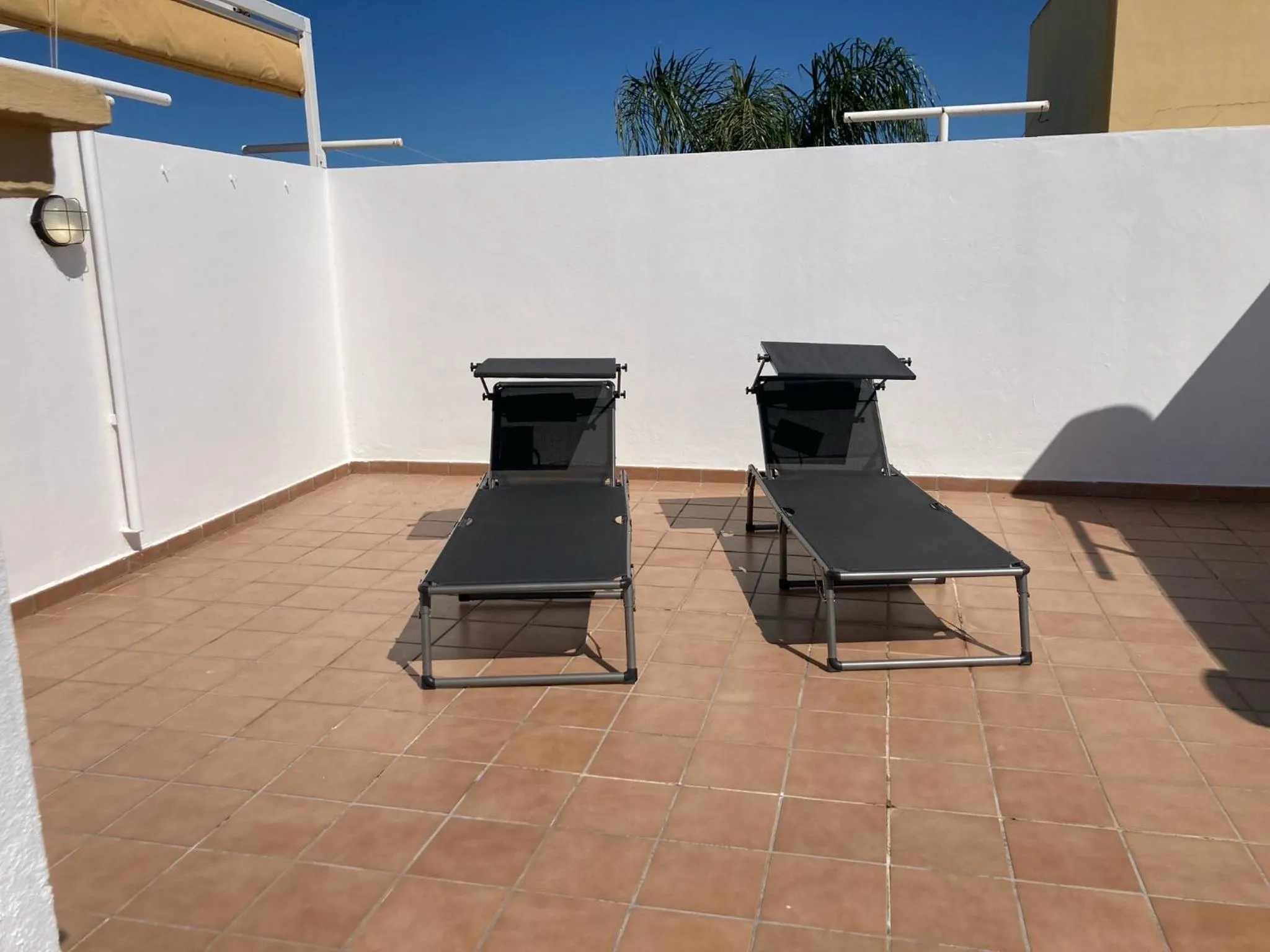 Life Apartments Costa Ballena