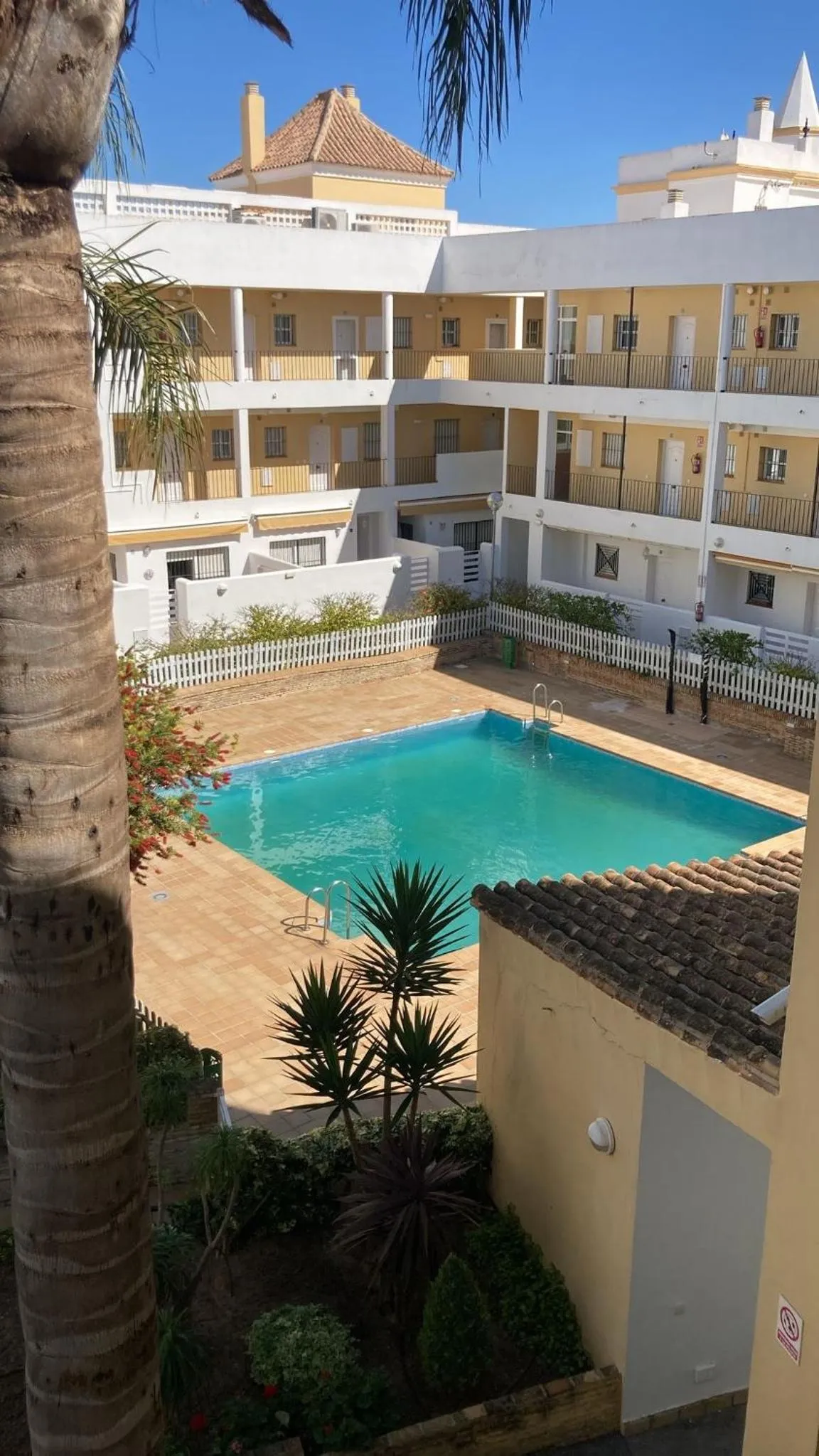 Life Apartments Costa Ballena