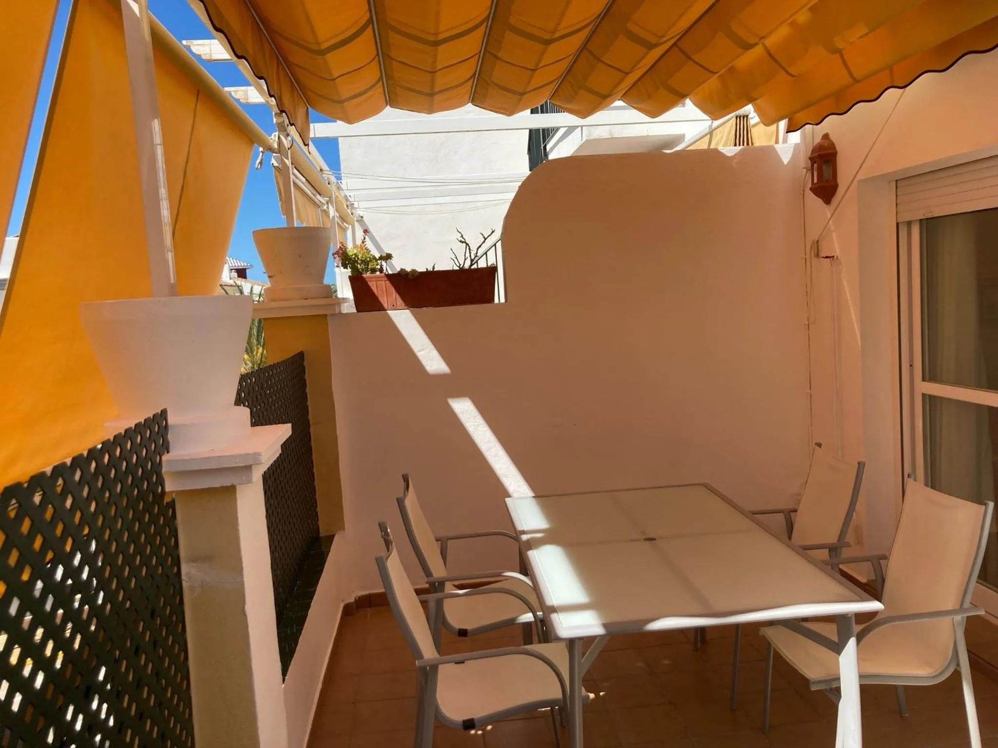 Life Apartments Costa Ballena