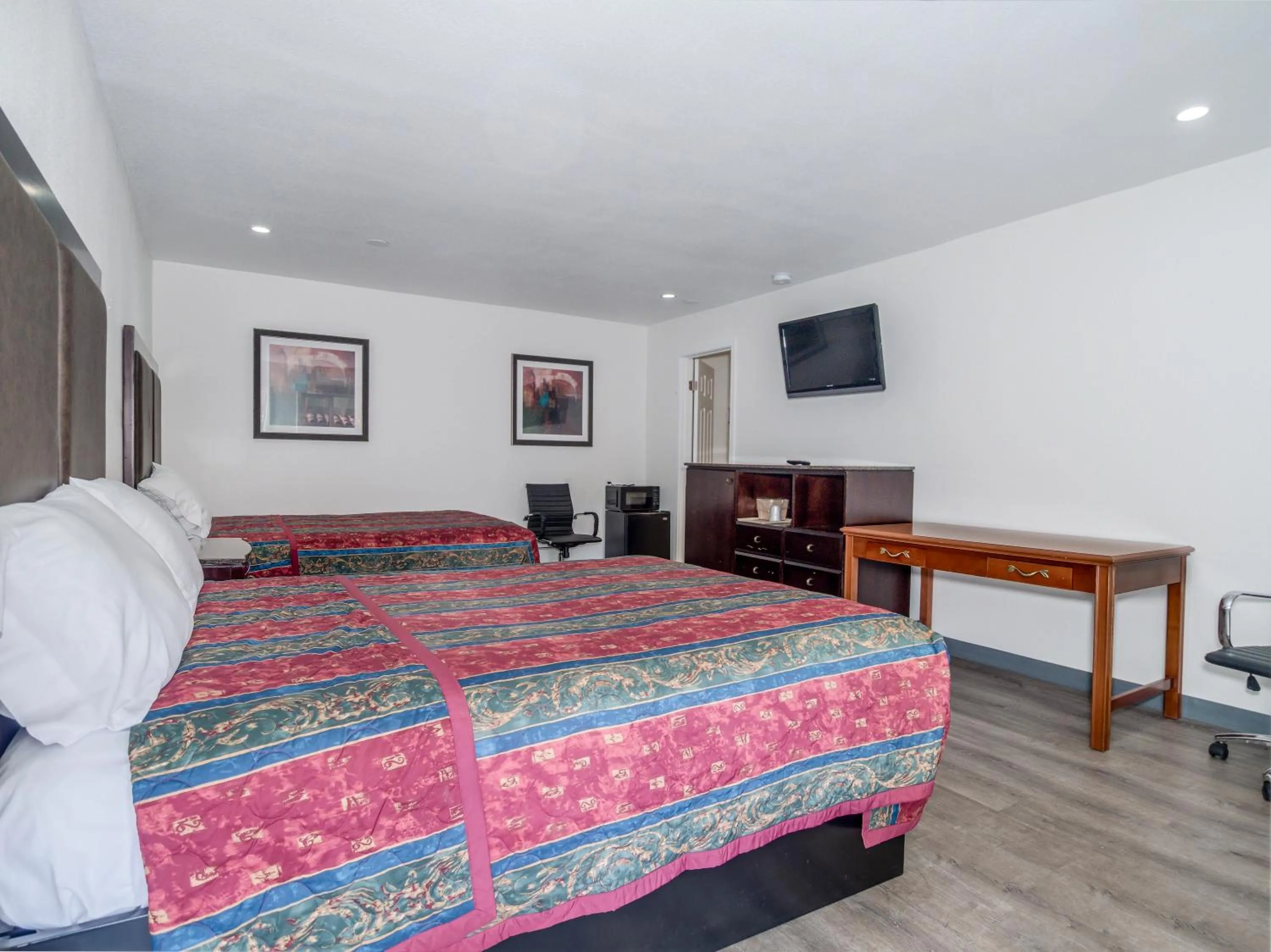 Alameda Motel San Jose