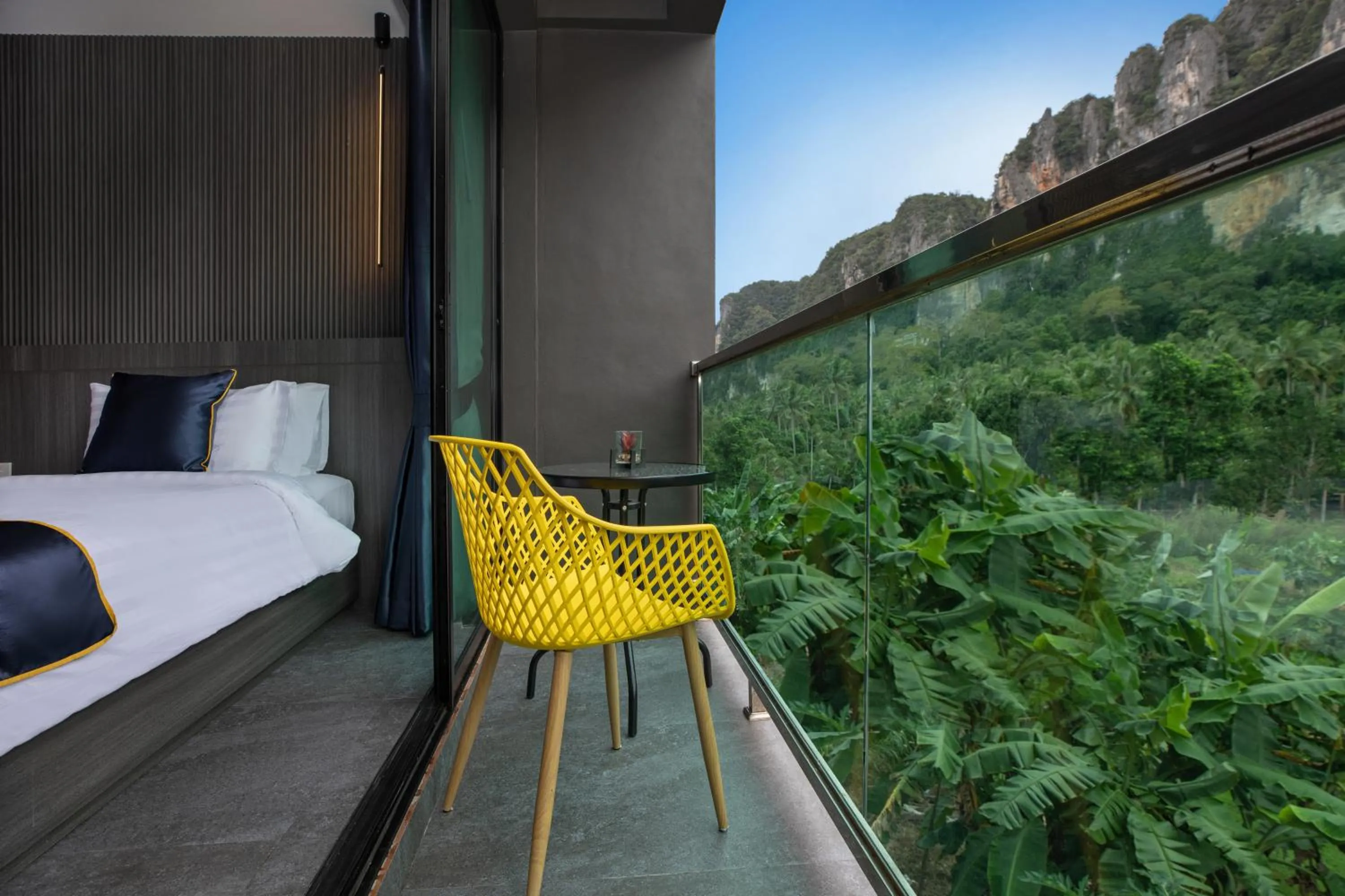 View (from property/room) in Aspira Escape Ao Nang Krabi