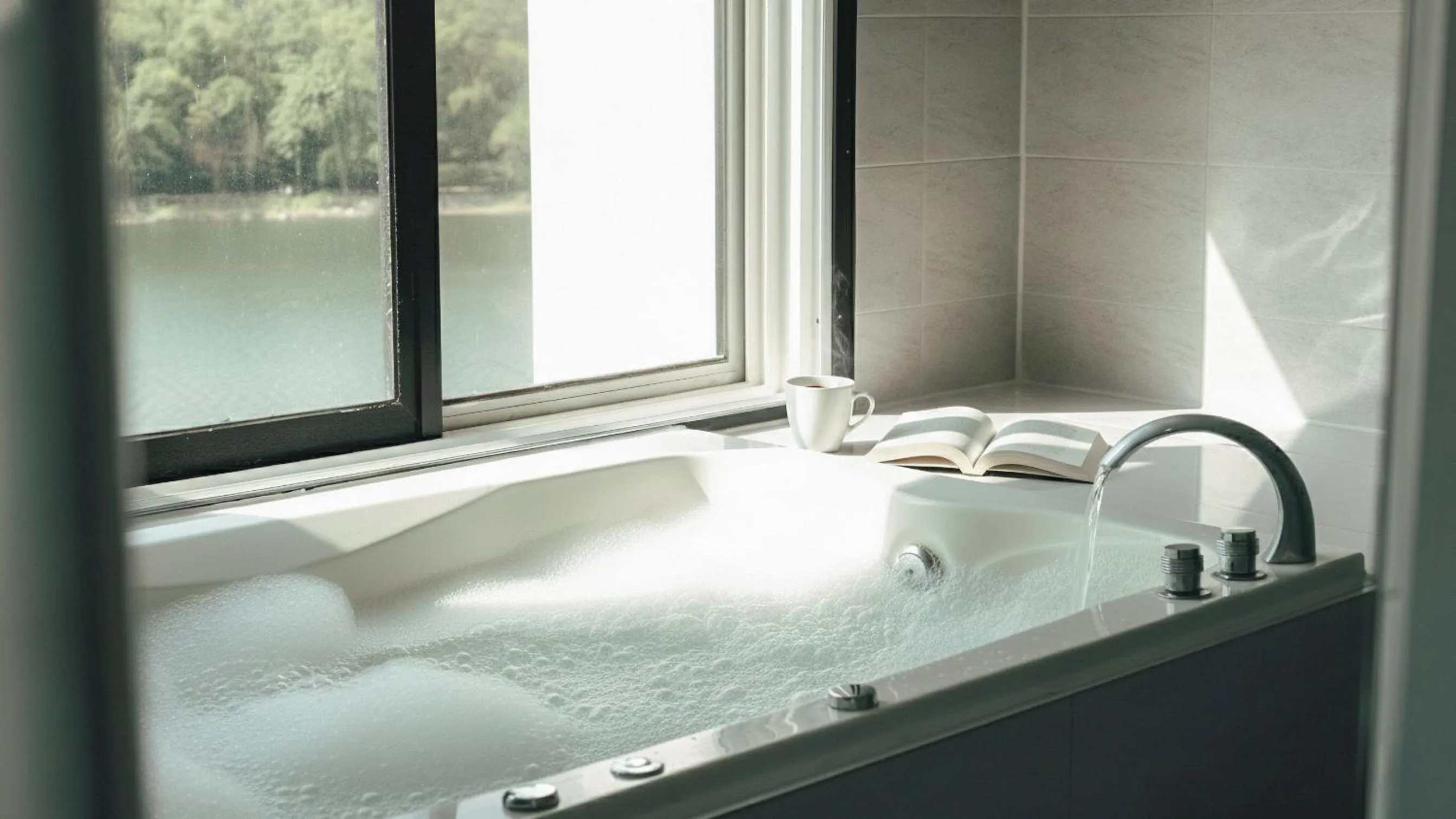 Property building in Gapyeong Rondavill Pension