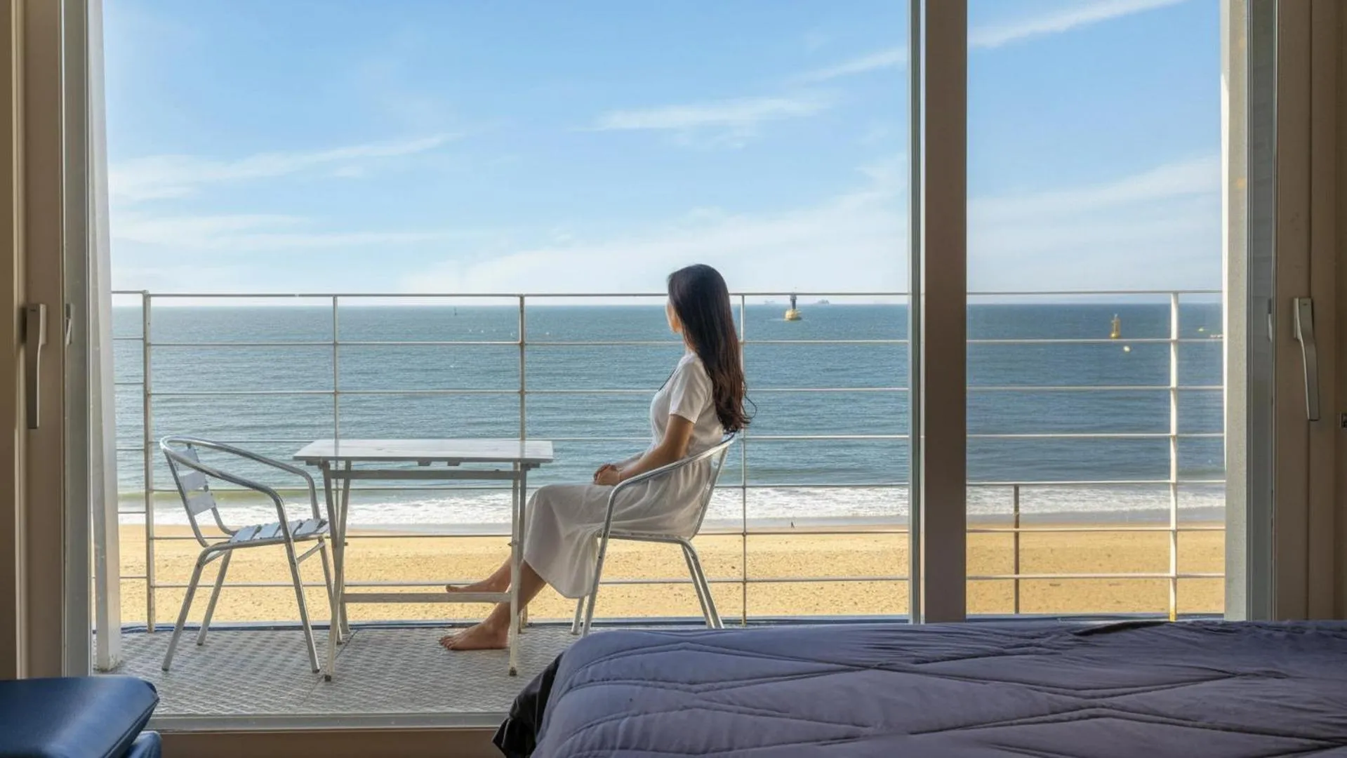 Property building in Boryeong lehouse pension