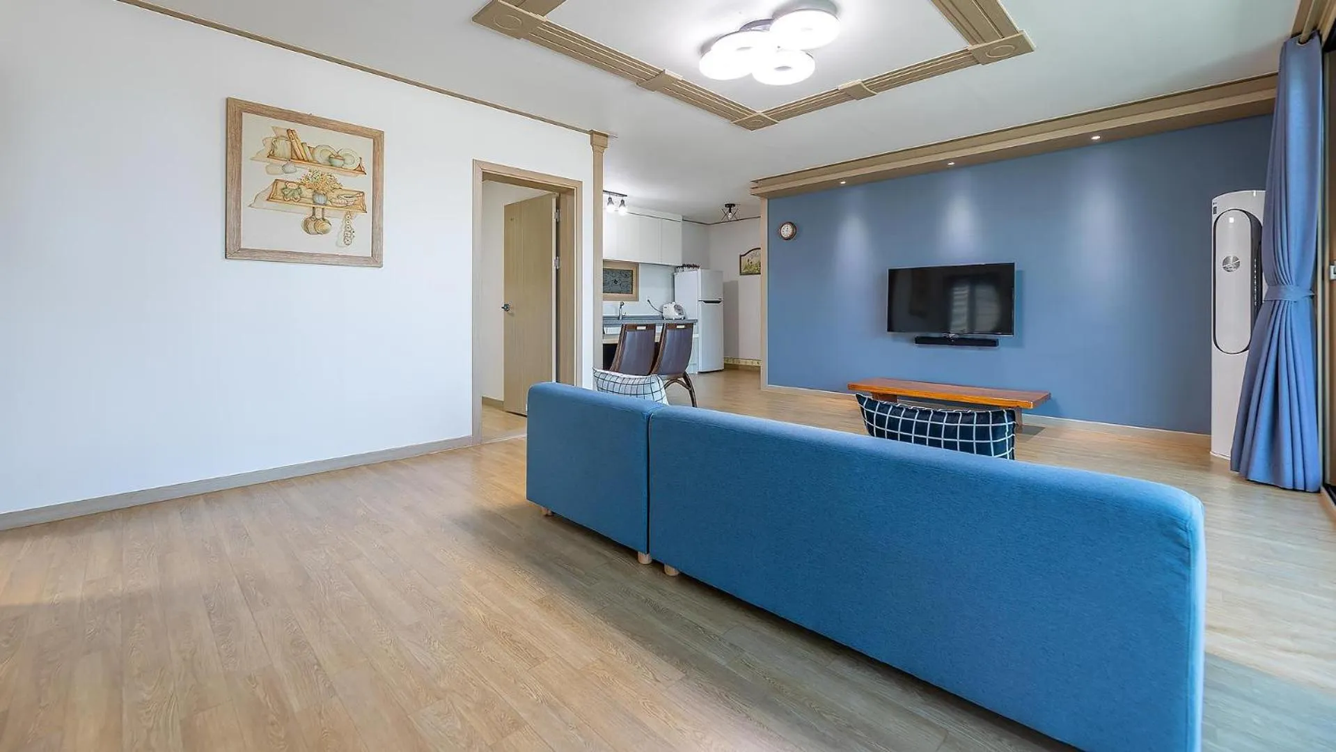 Property building in Gapyeong Mois