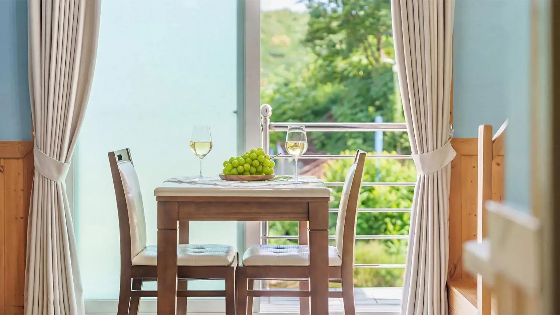 Samcheok Healingcamp Pension Samcheok Healingcamp Pension