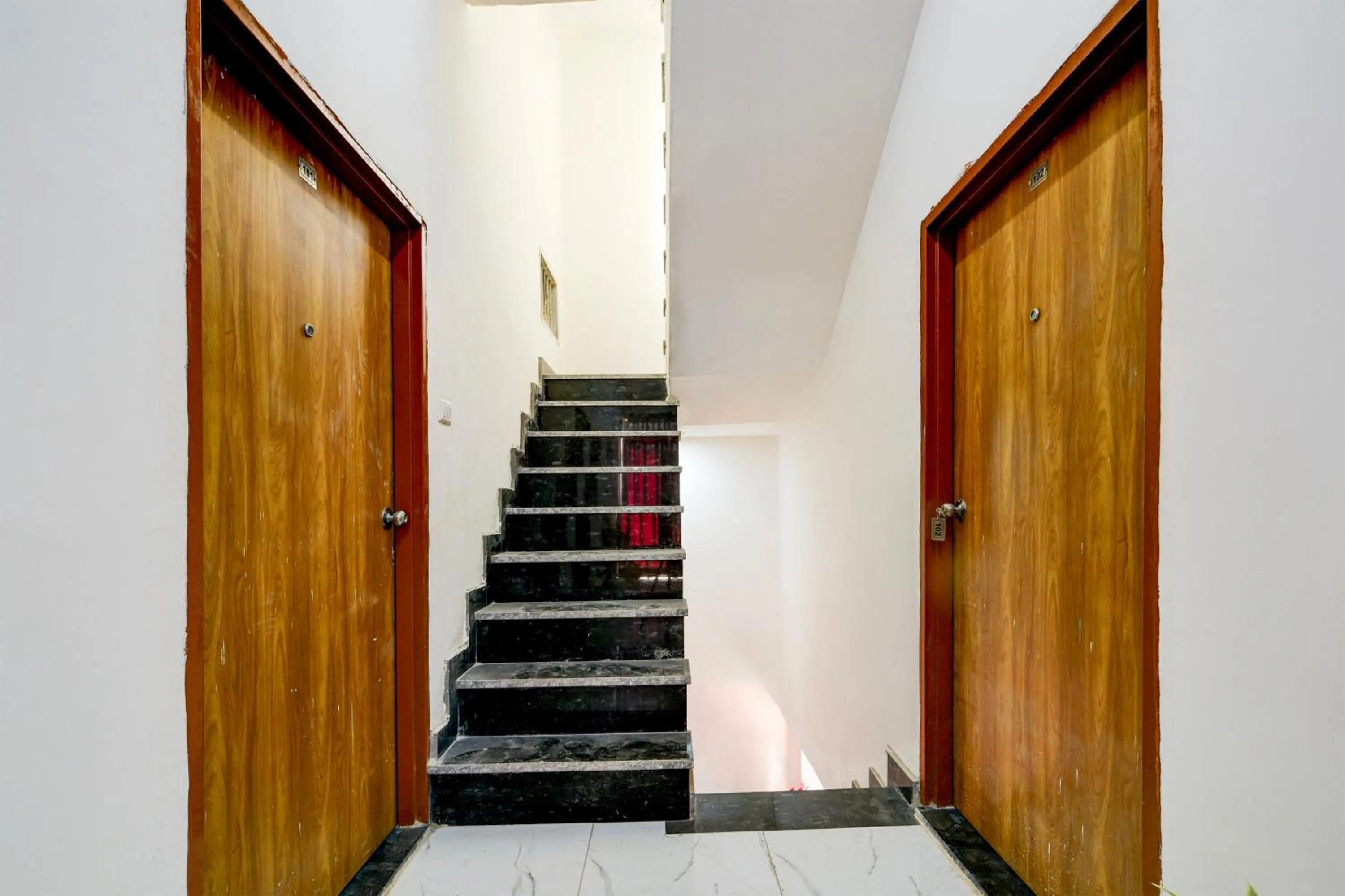 Hotel O Mansha Residency