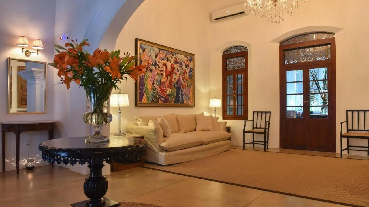 Location in Maya Tangalle