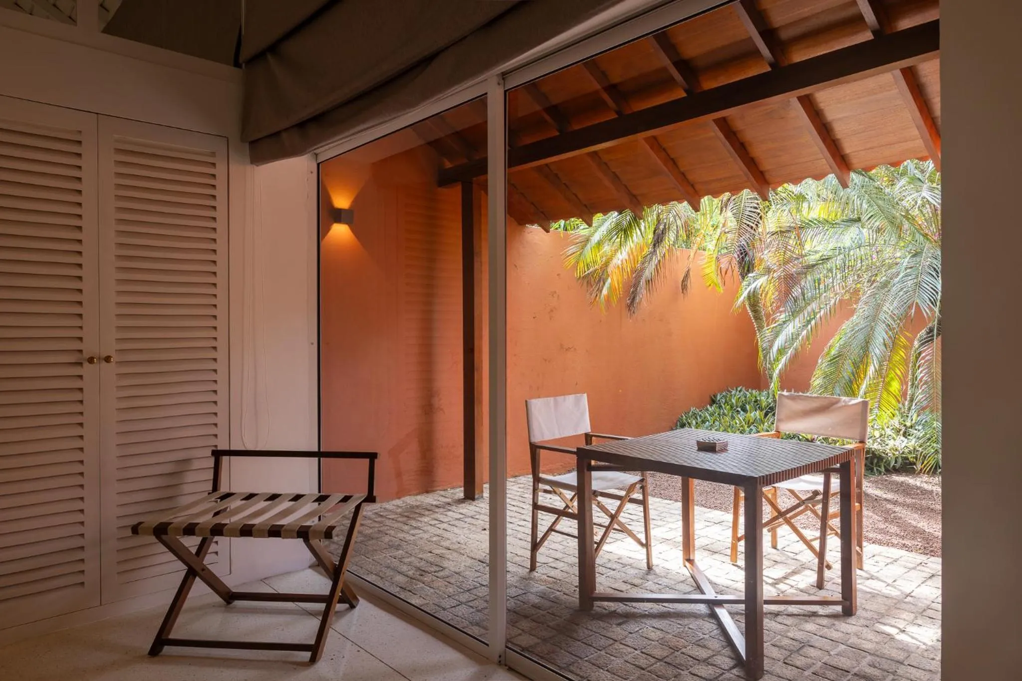Balcony/Terrace in Maya Tangalle