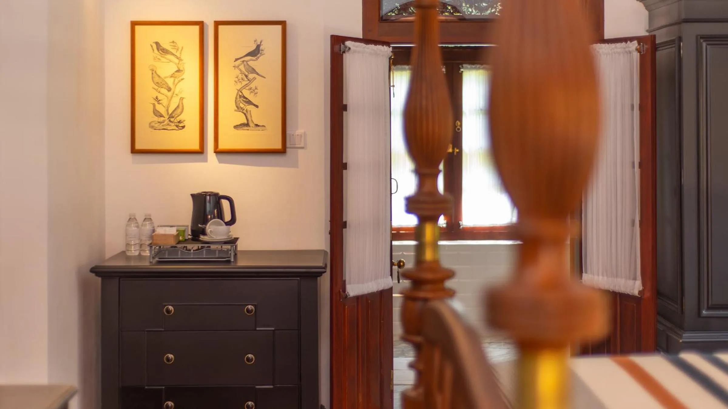 Bedroom in Maya Tangalle
