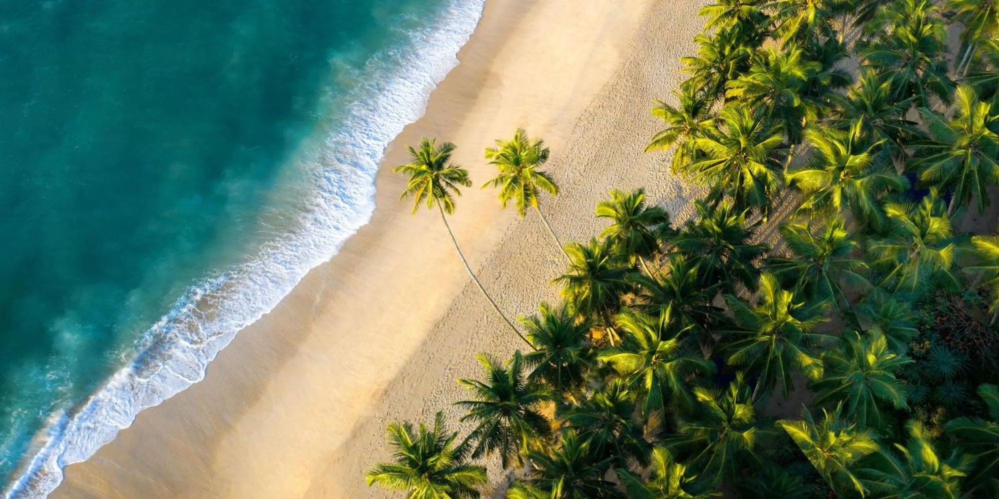 Beach in Maya Tangalle