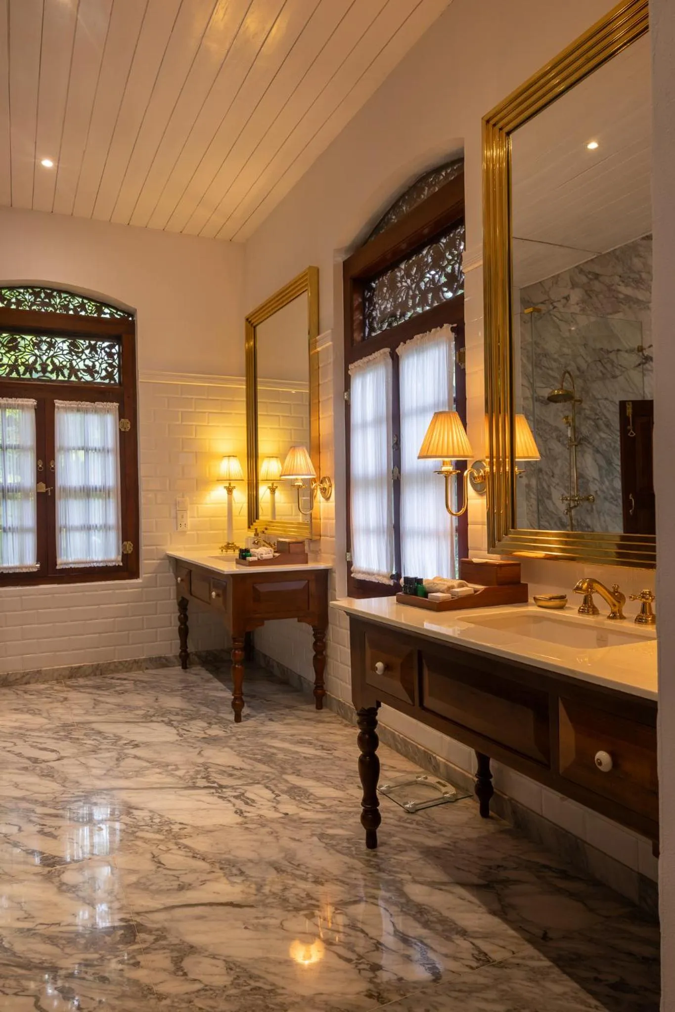 Bathroom in Maya Tangalle