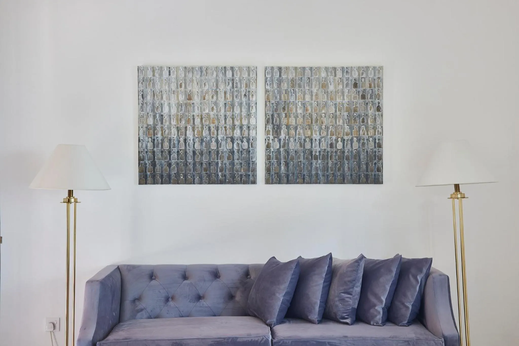 Bedroom in Maya Tangalle