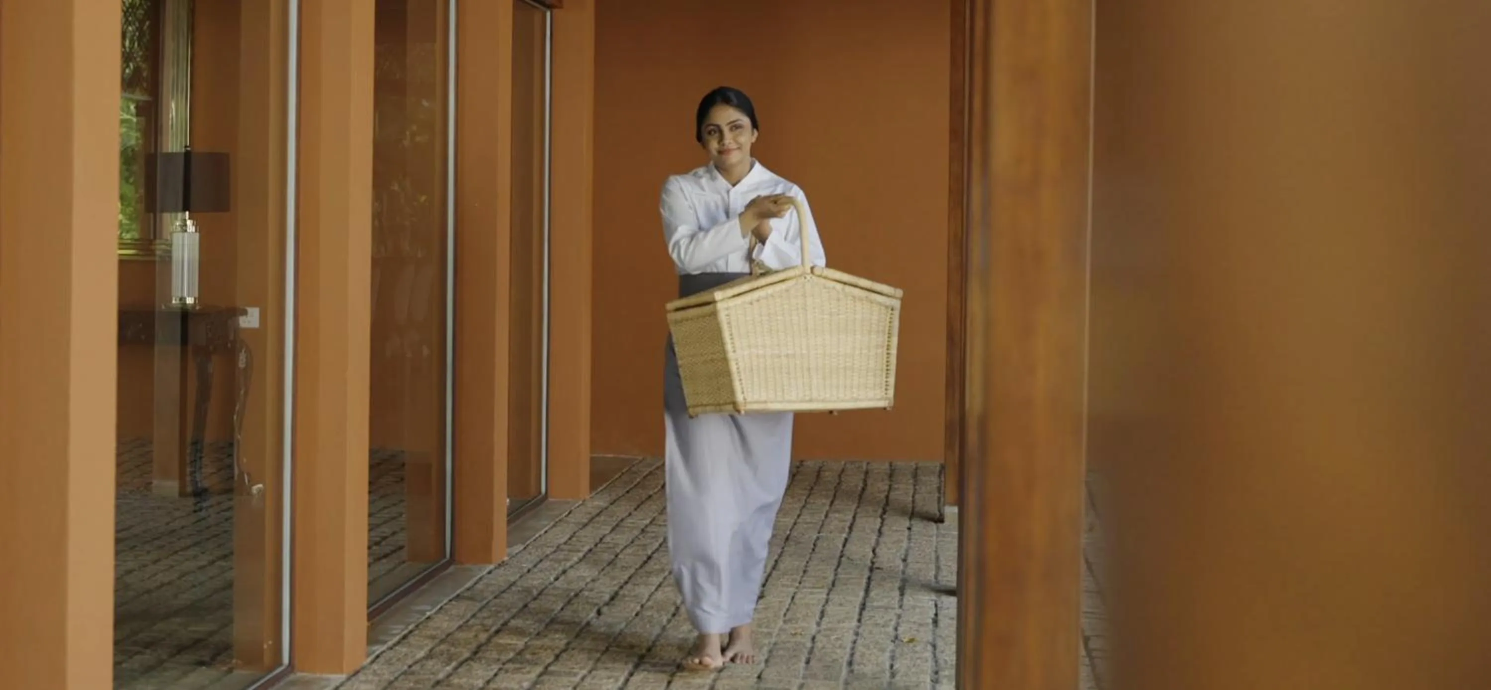 Staff in Maya Tangalle