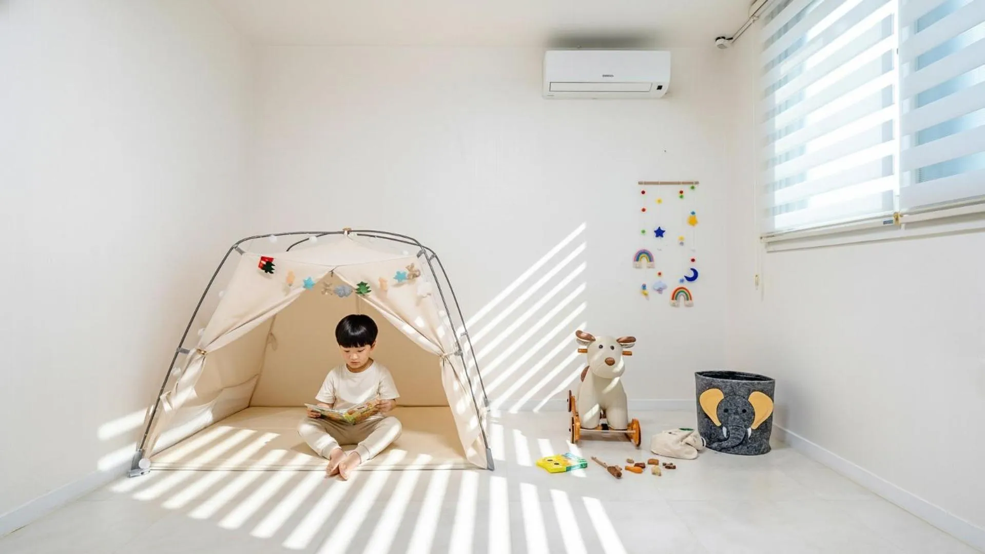 Property building in GYEONGJU LINEVIEW POOLVILLA