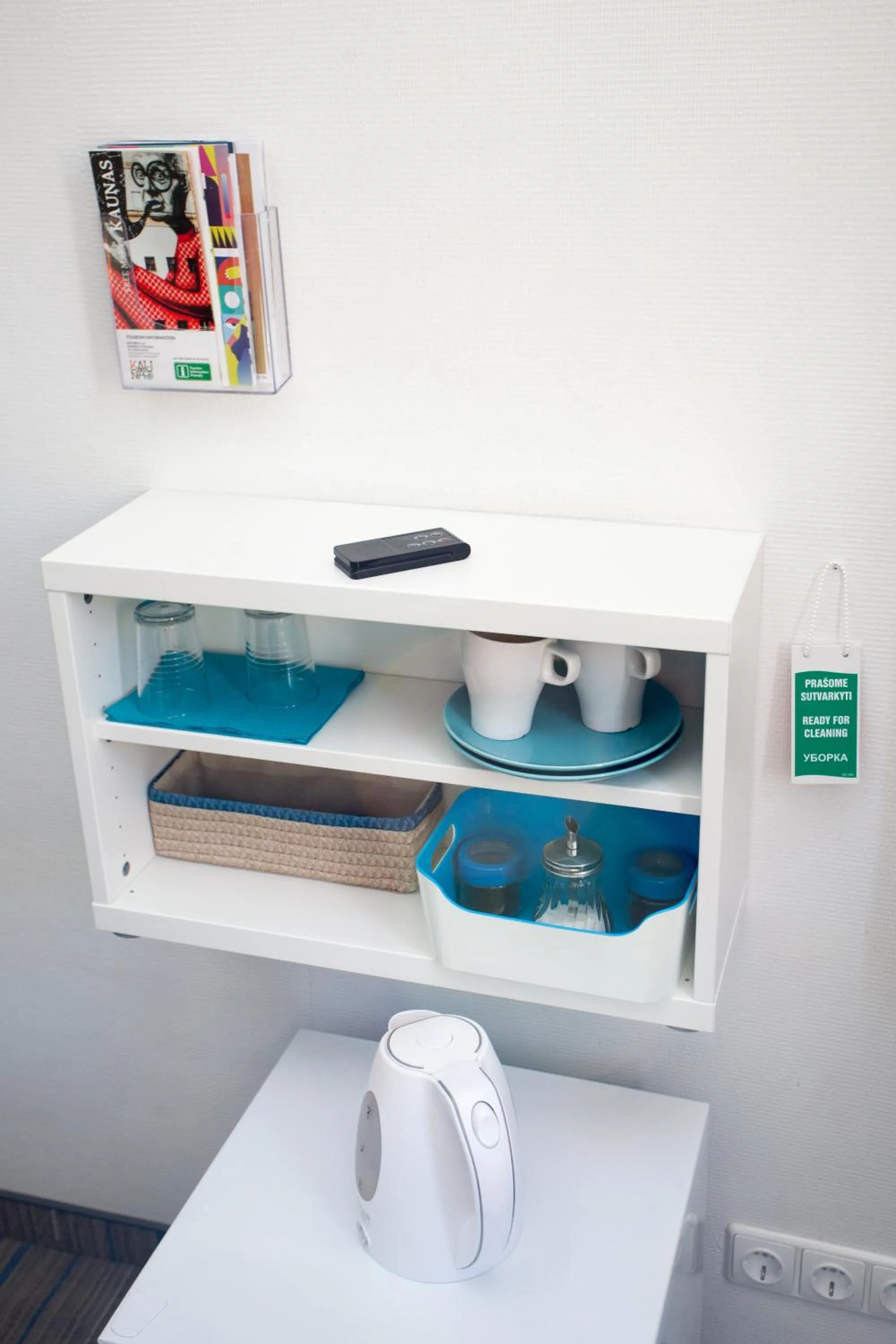 Photo of the whole room in Moja Accommodation