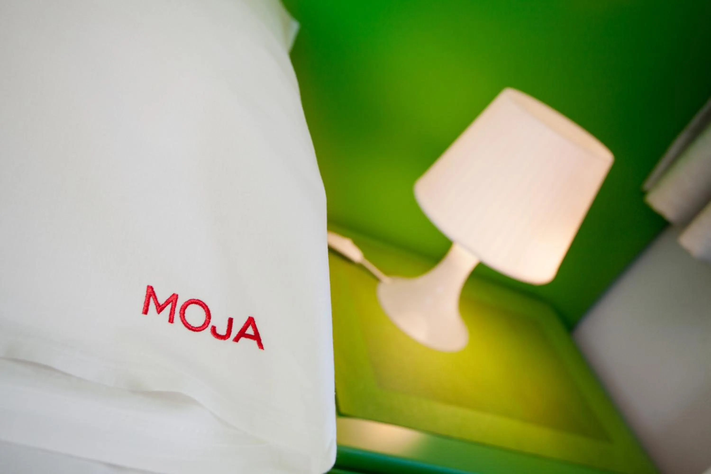 Photo of the whole room in Moja Accommodation