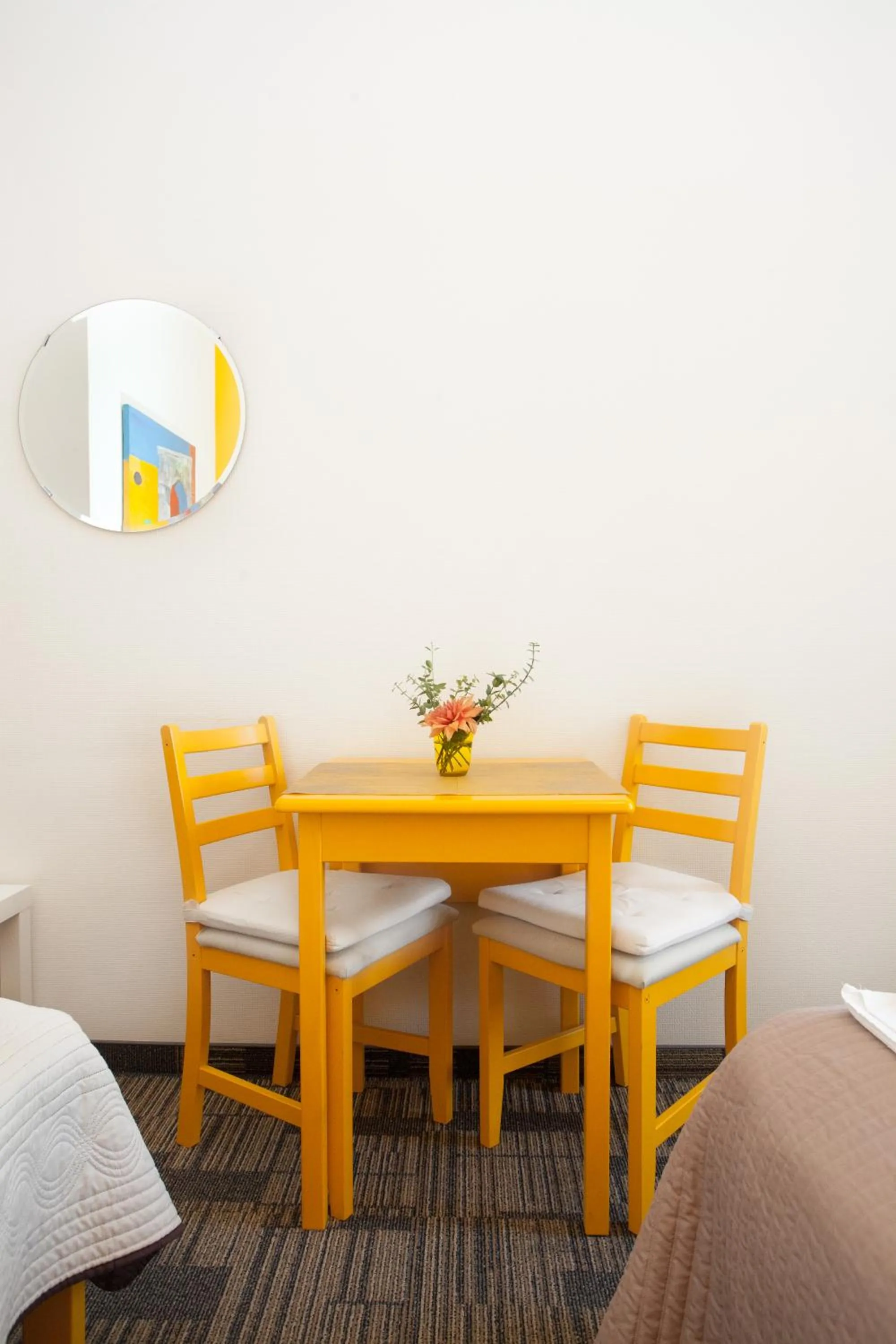 Photo of the whole room in Moja Accommodation