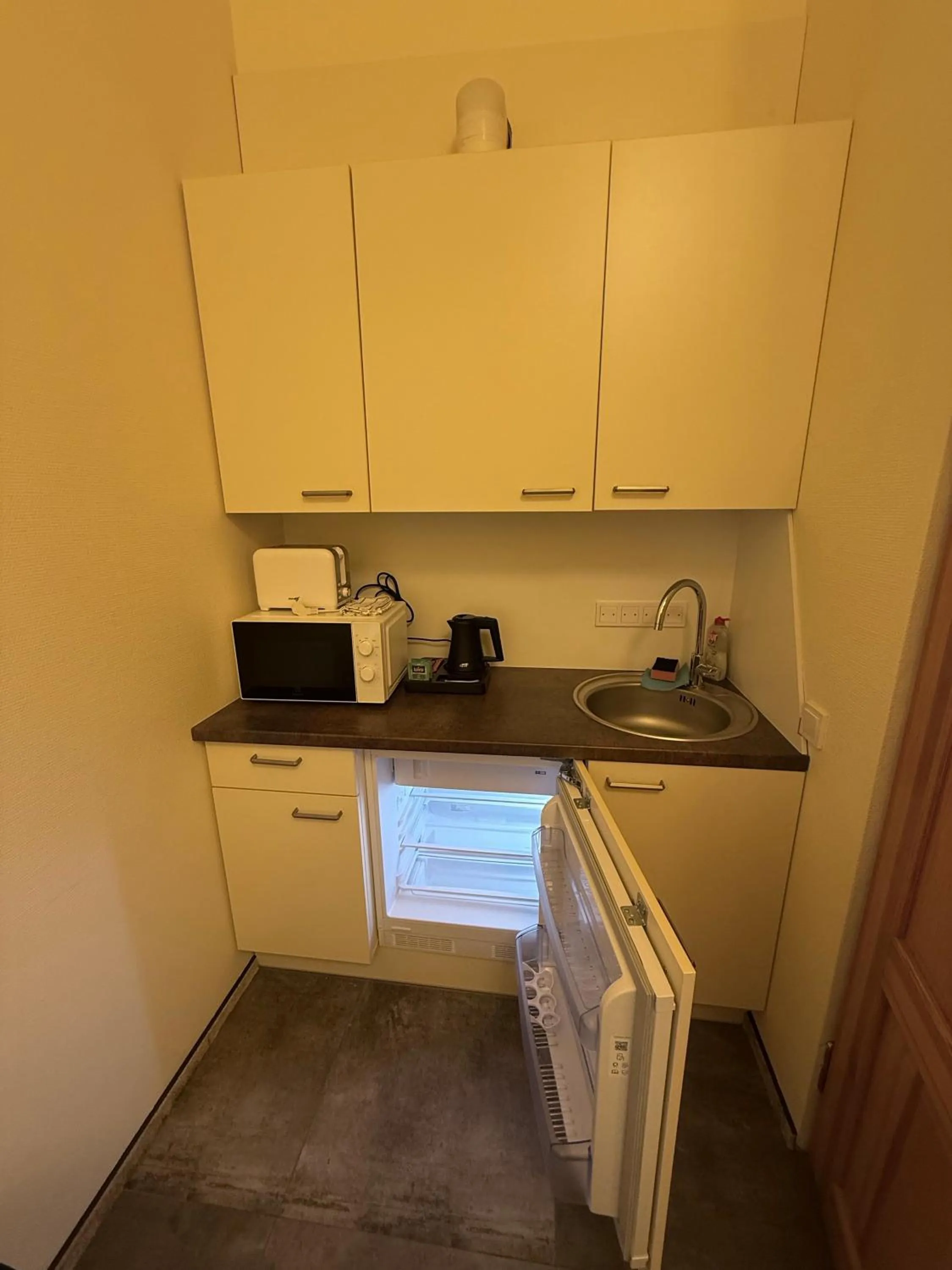 furniture in Moja Accommodation